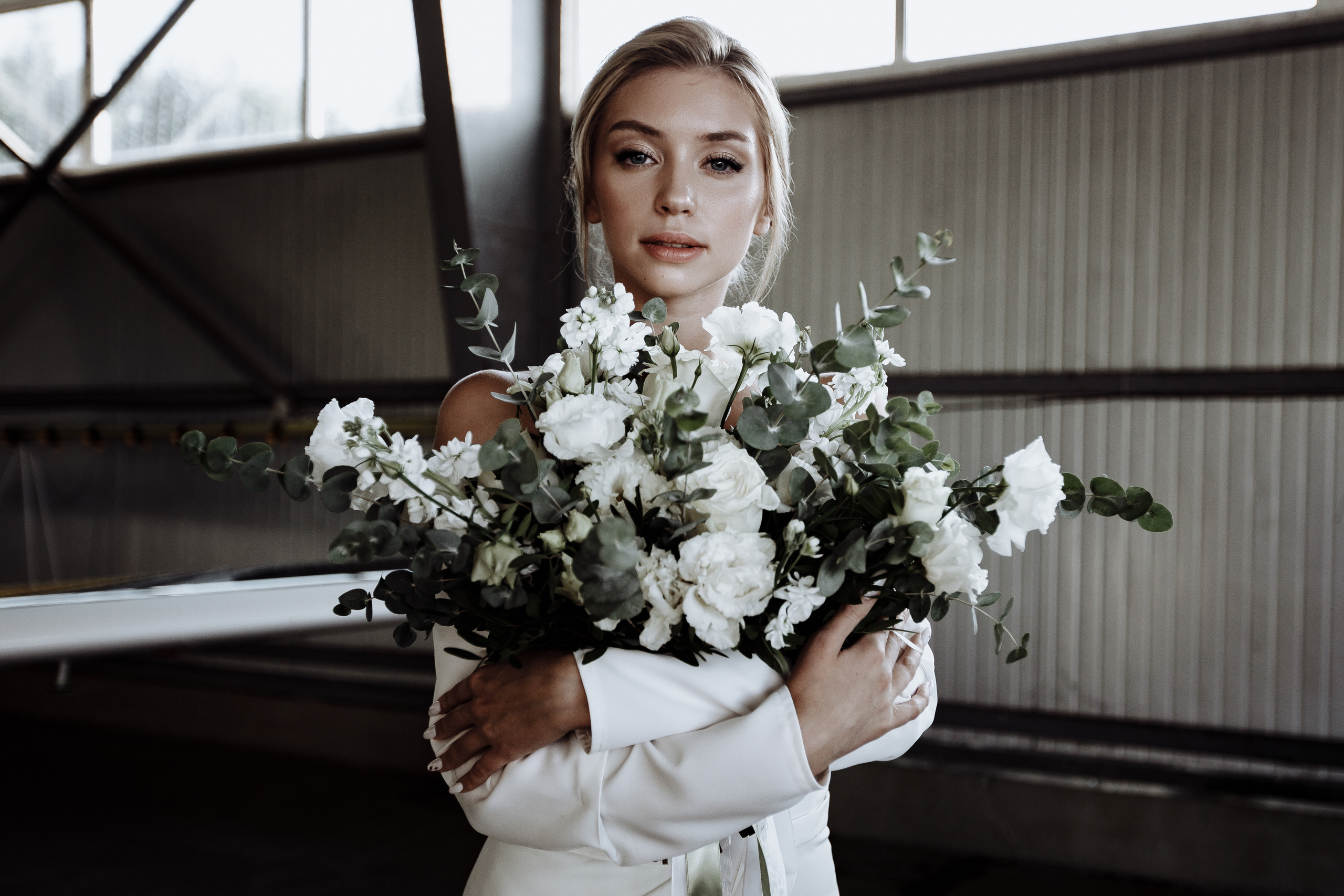 Илья и Злата. Фотограф Игнат Купряшин