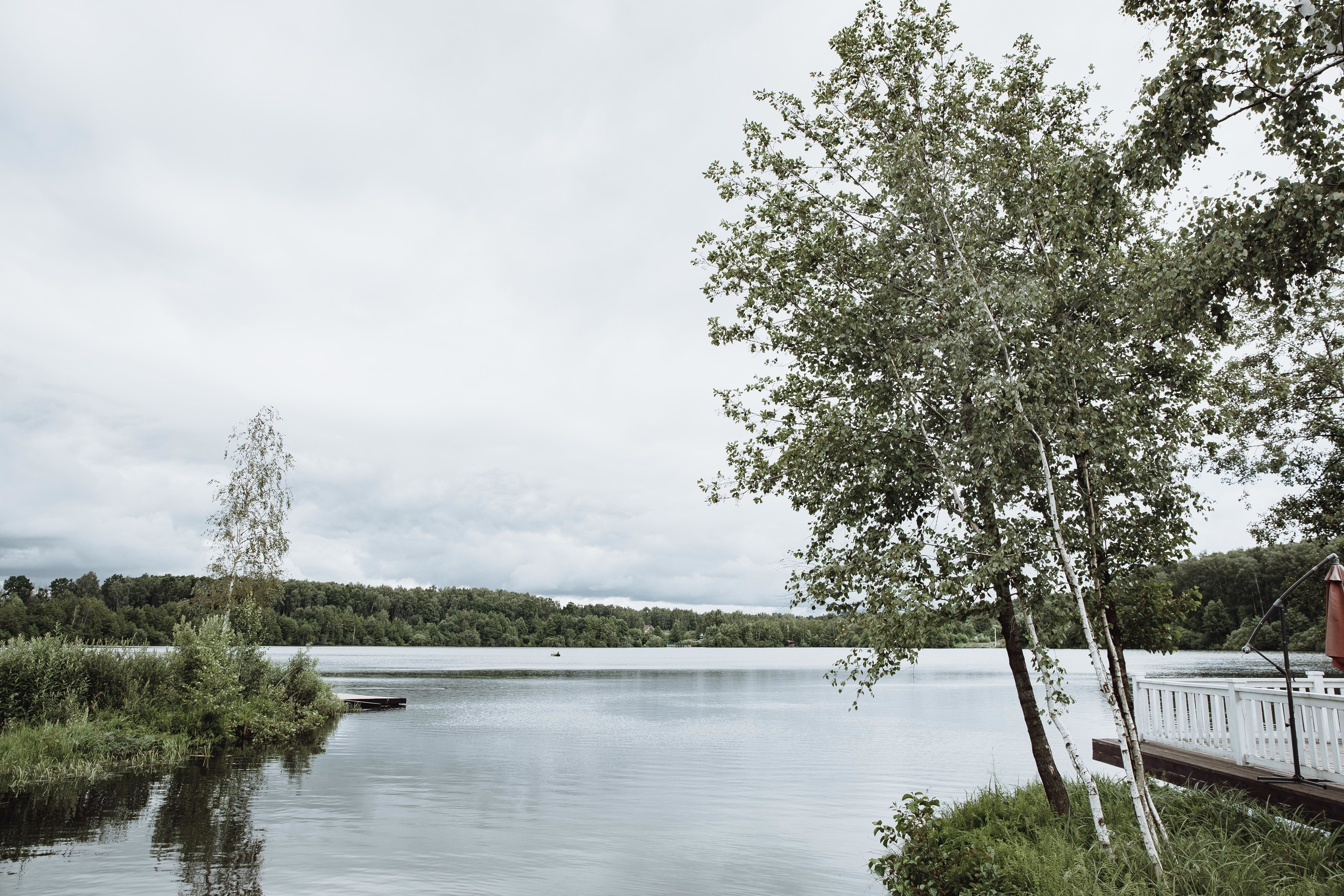 Сергей и Светлана. Фотограф Игнат Купряшин