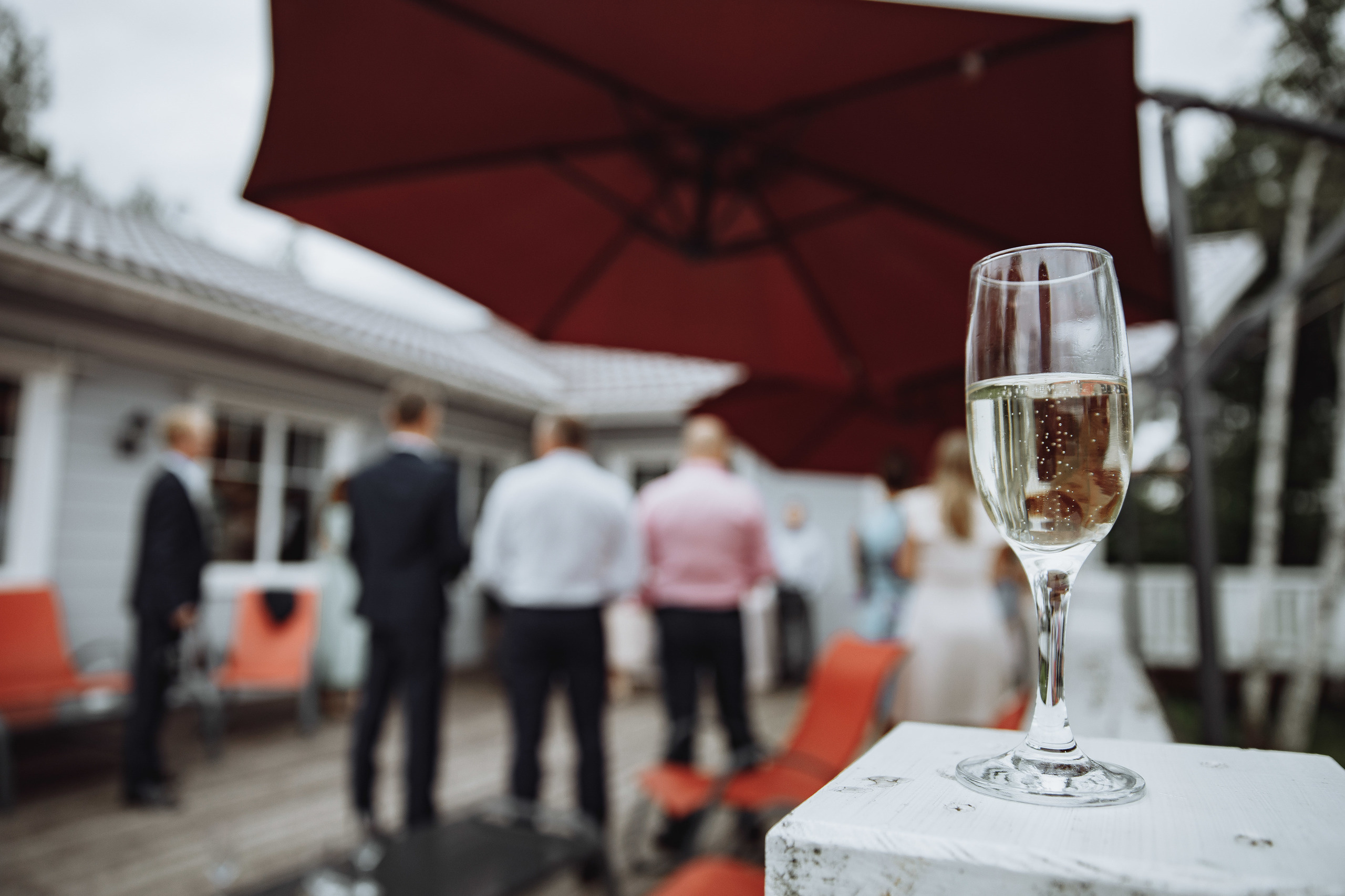 Сергей и Светлана. Фотограф Игнат Купряшин