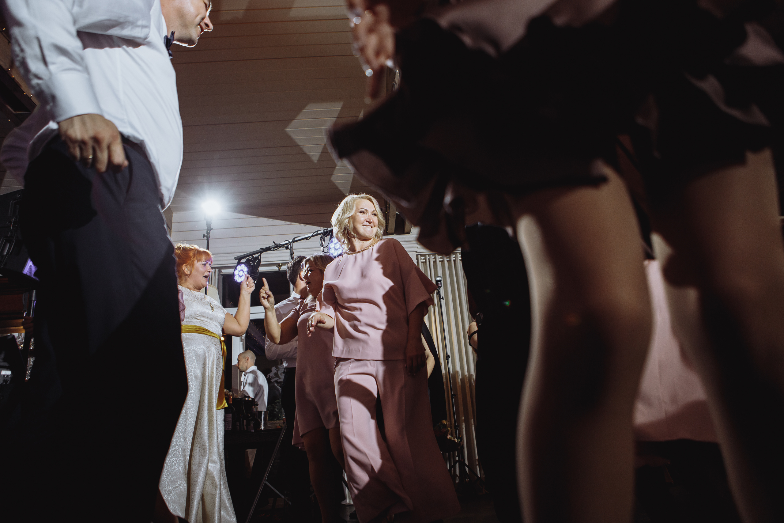 Игорь и Женя. Фотограф Игнат Купряшин