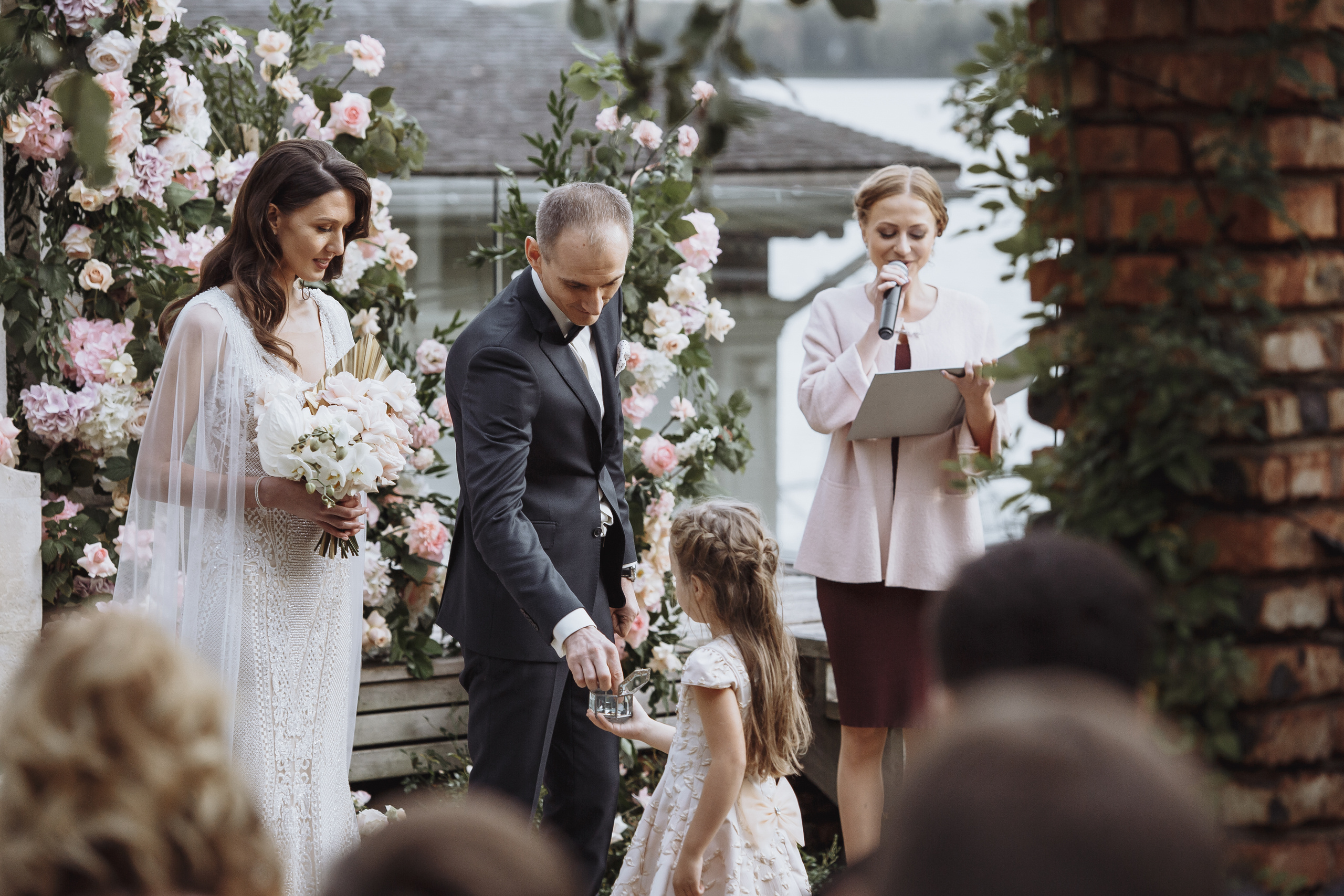 Игорь и Женя. Фотограф Игнат Купряшин