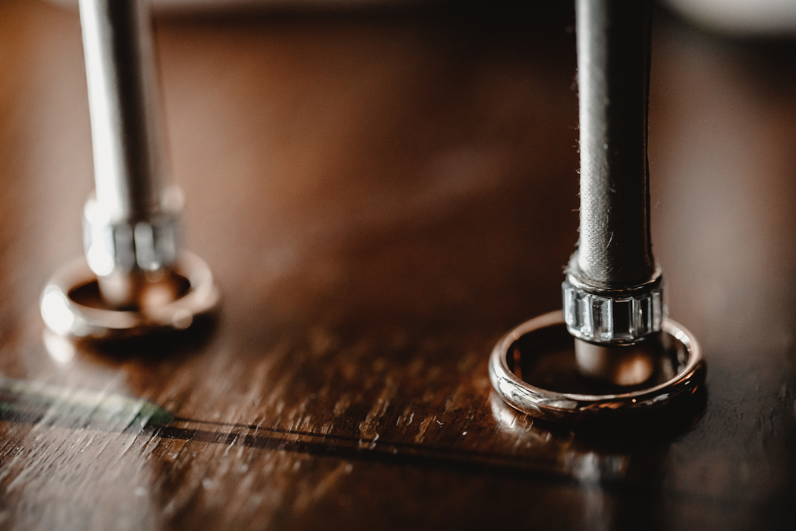 Игорь и Женя. Фотограф Игнат Купряшин