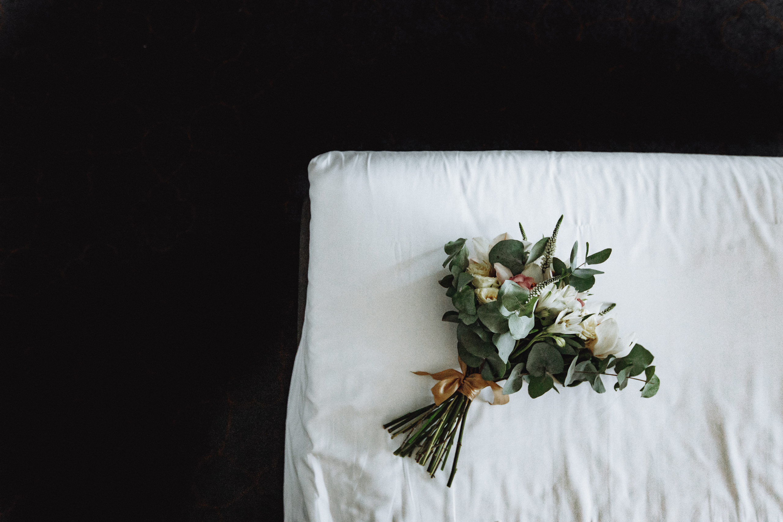 Вика и Артём. Фотограф Игнат Купряшин