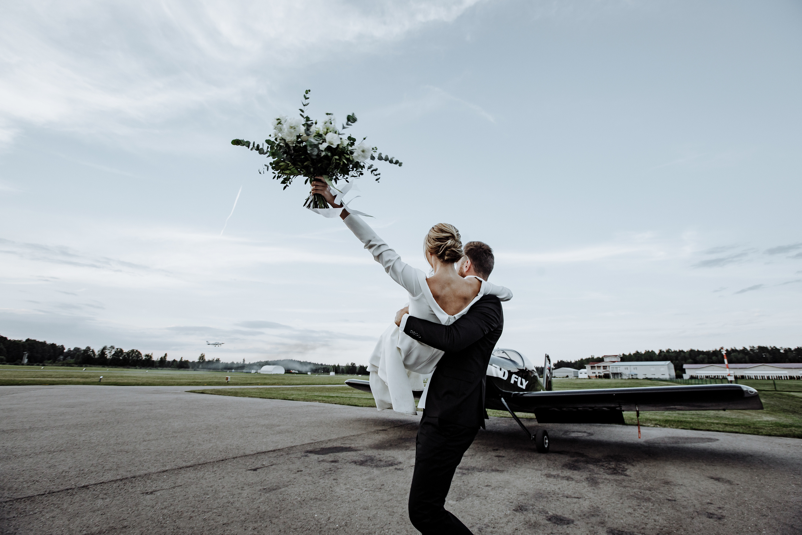 Илья и Злата. Фотограф Игнат Купряшин