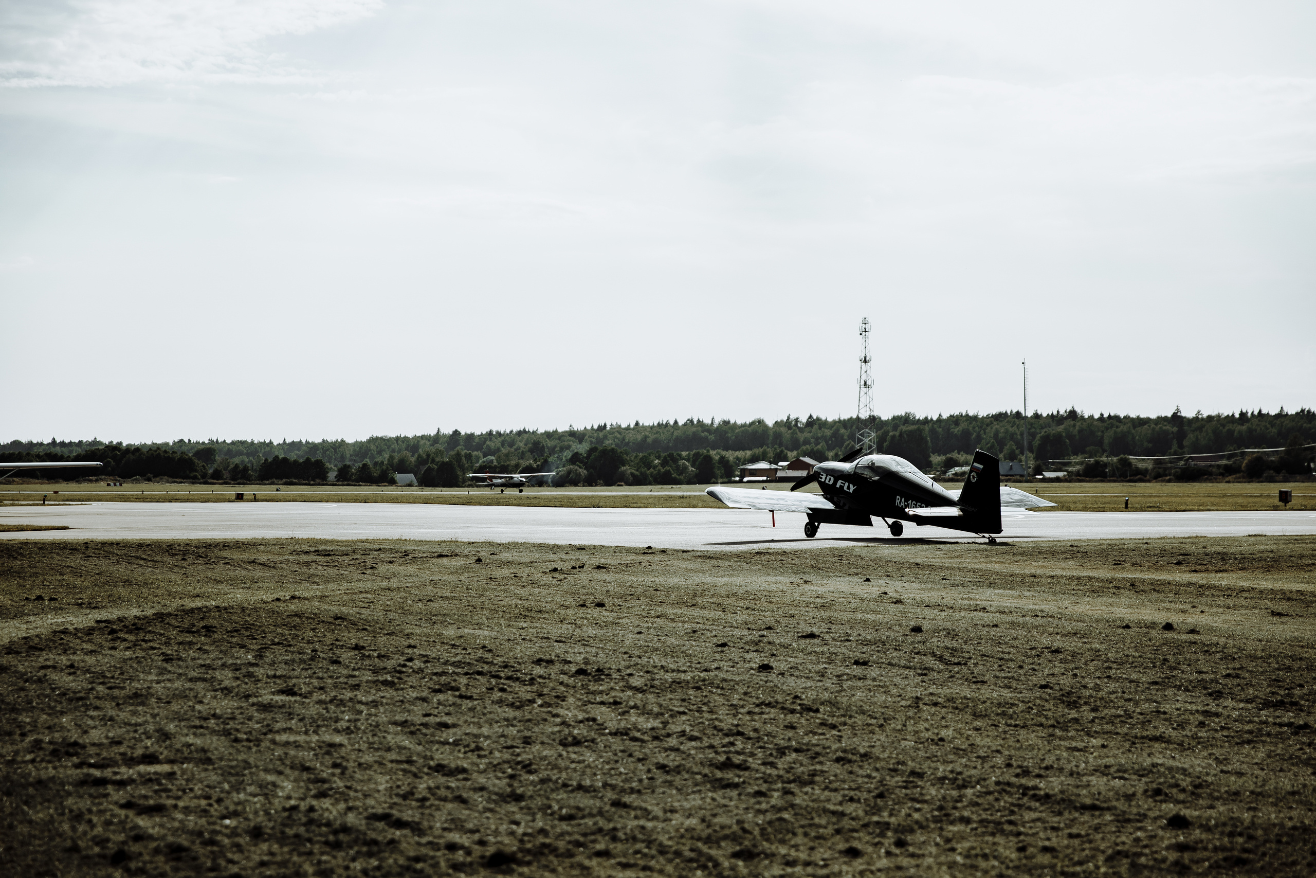 Илья и Злата. Фотограф Игнат Купряшин