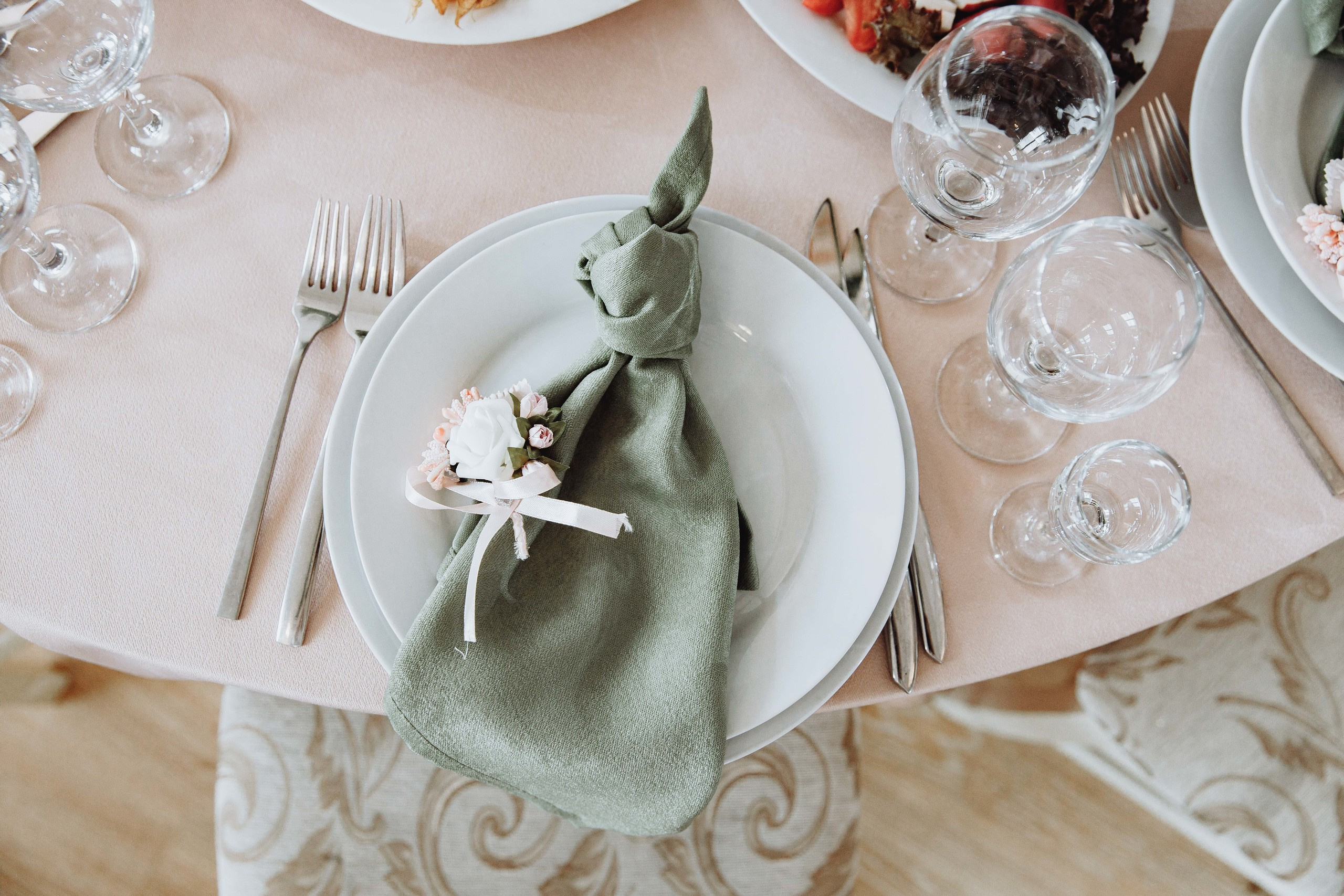 Сергей и Светлана. Фотограф Игнат Купряшин