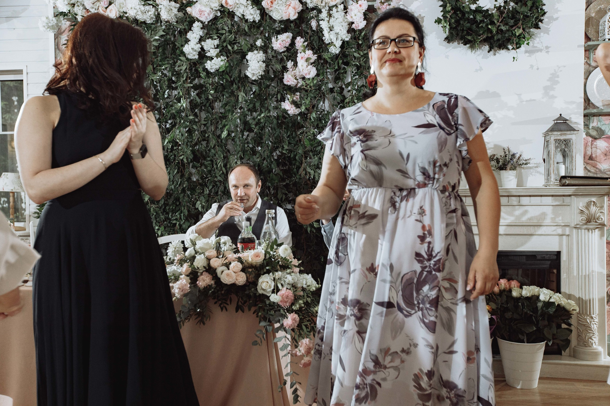 Сергей и Светлана. Фотограф Игнат Купряшин