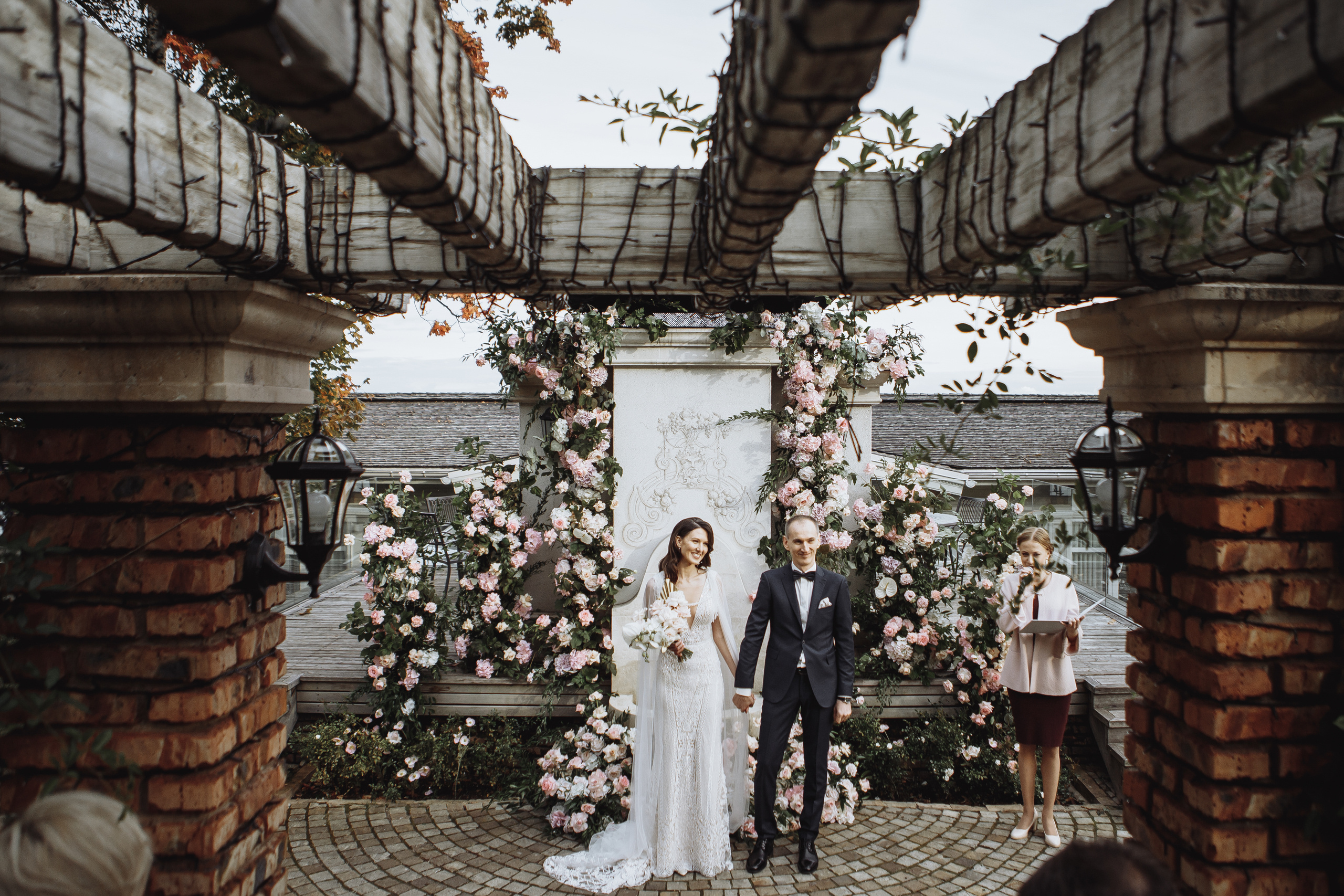 Игорь и Женя. Фотограф Игнат Купряшин