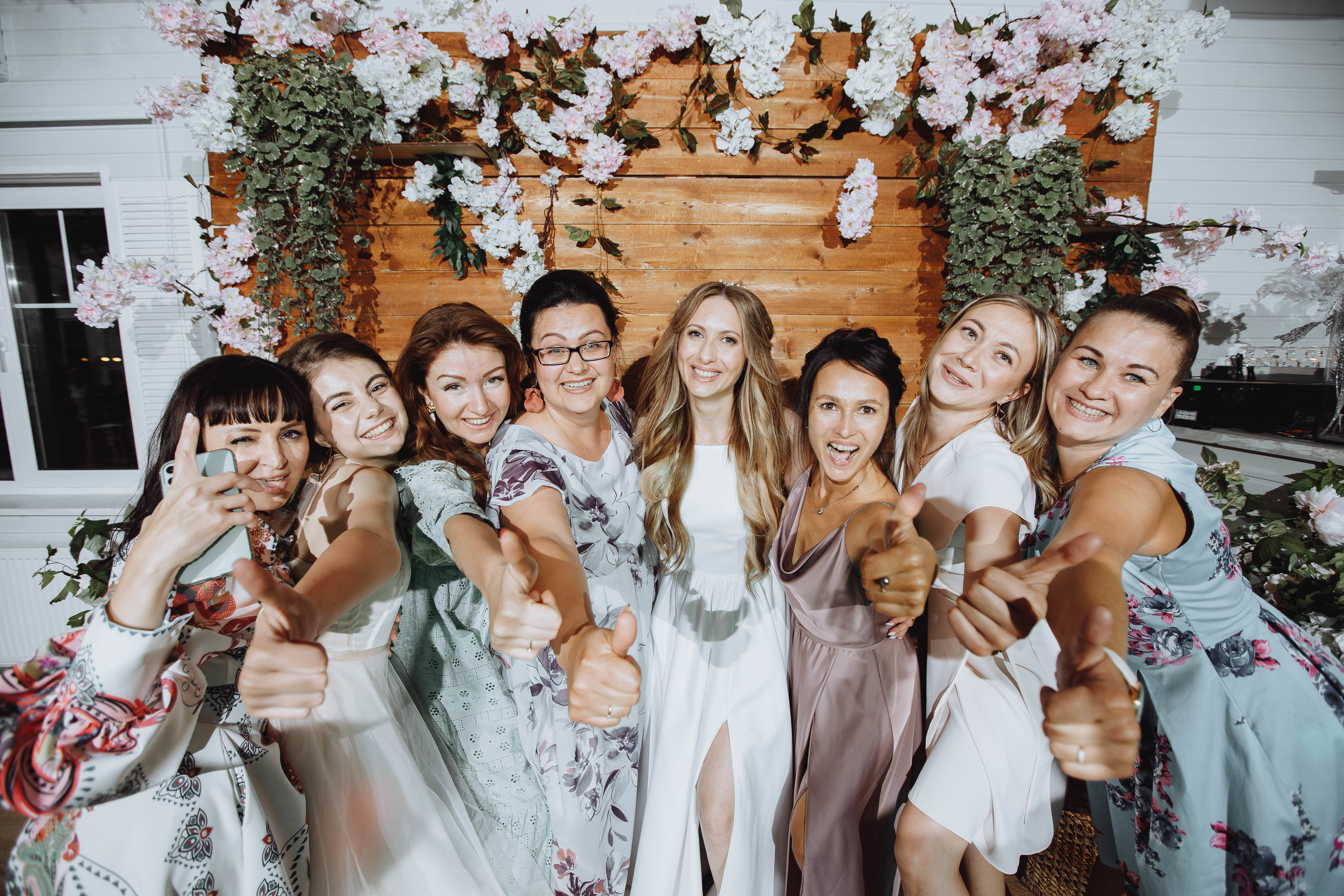 Сергей и Светлана. Фотограф Игнат Купряшин