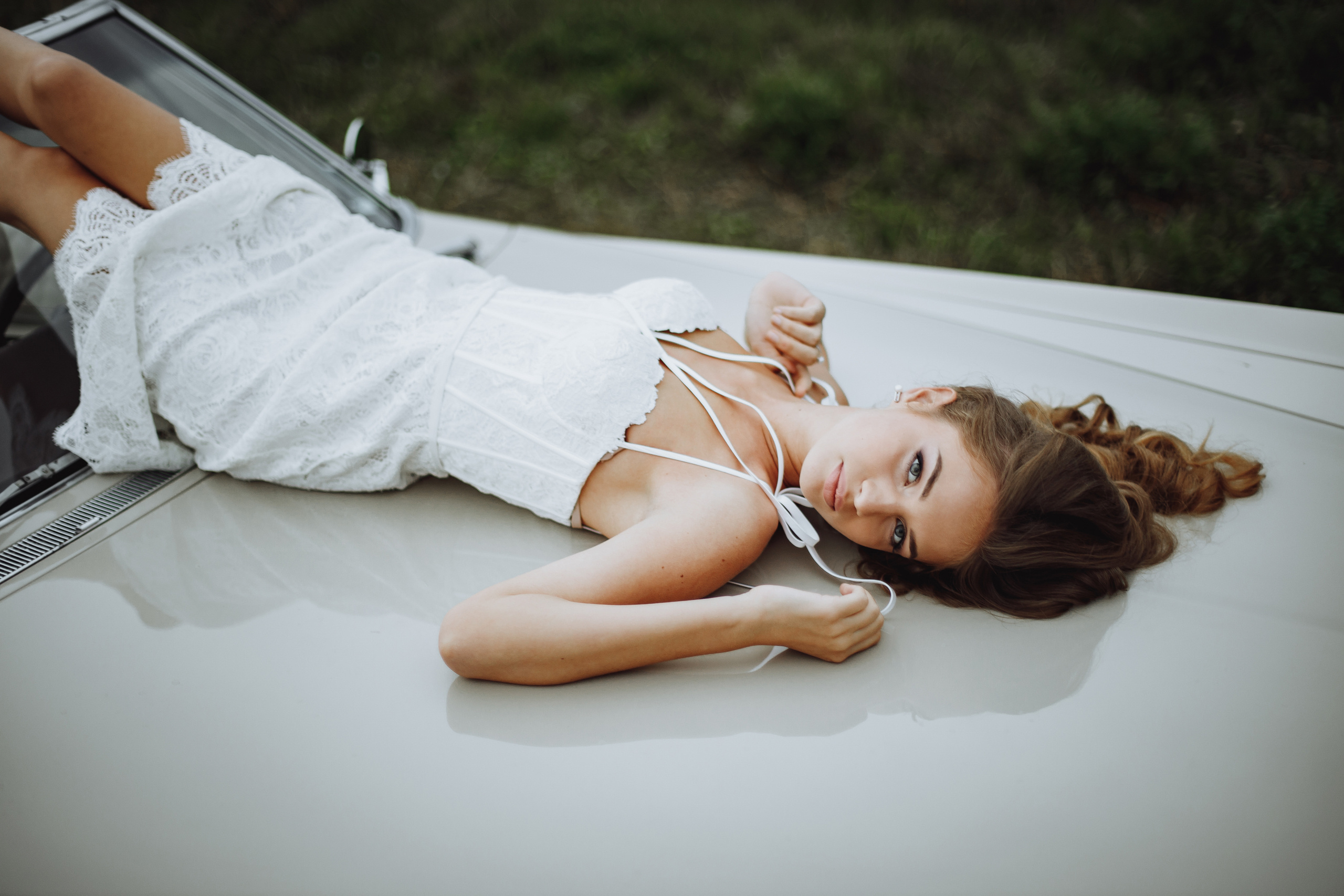 Анастасия и Беслан. Фотограф Игнат Купряшин