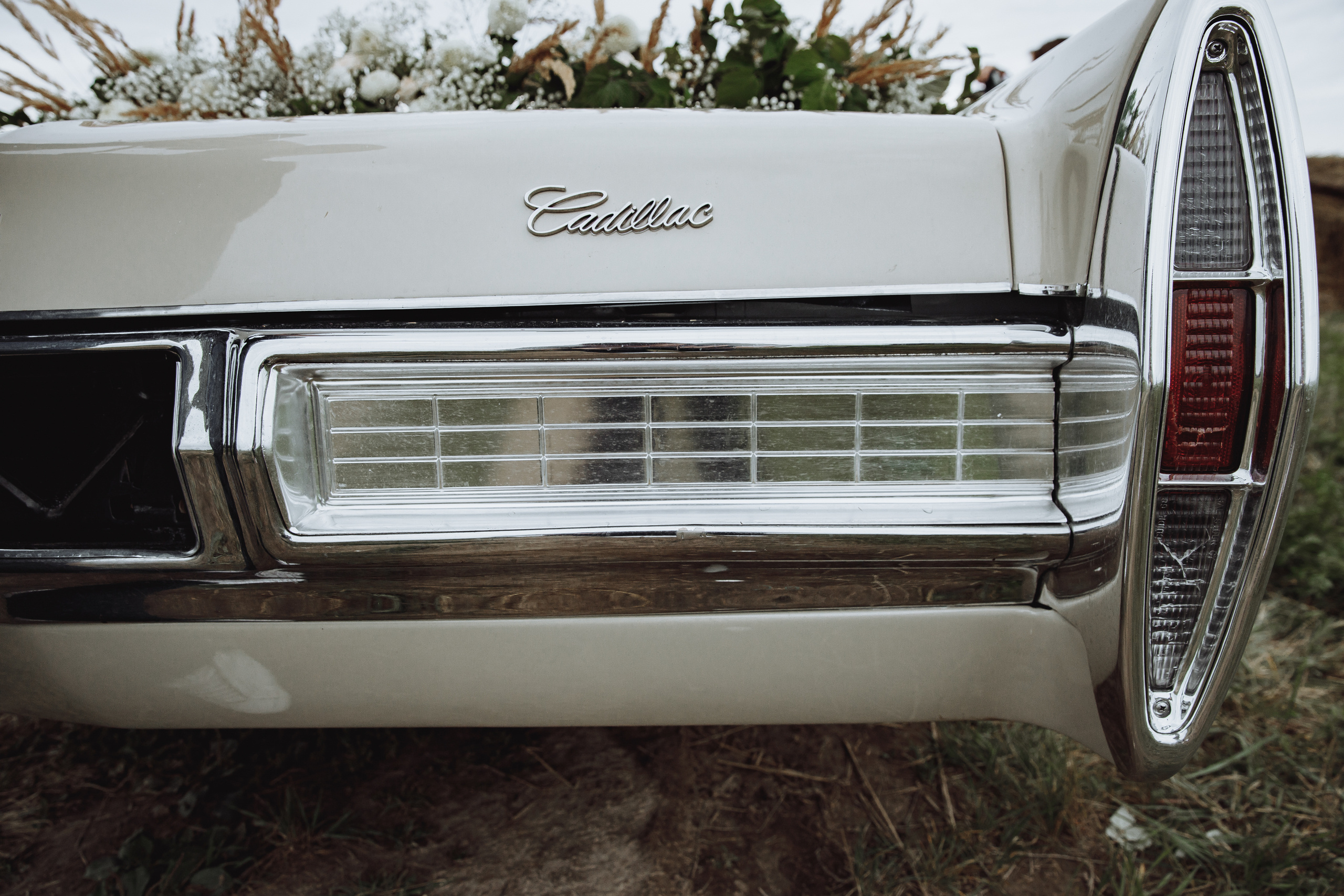 Анастасия и Беслан. Фотограф Игнат Купряшин