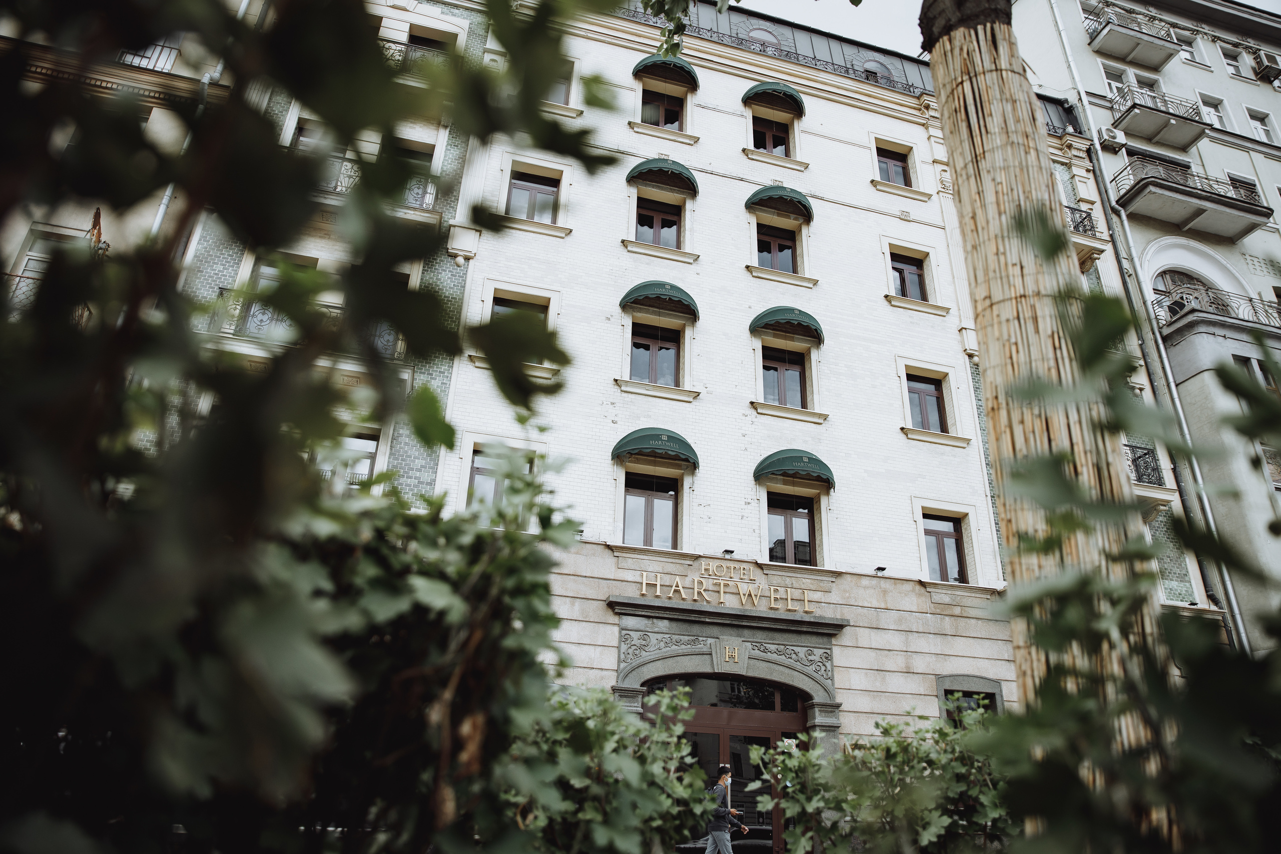 Вика и Артём. Фотограф Игнат Купряшин