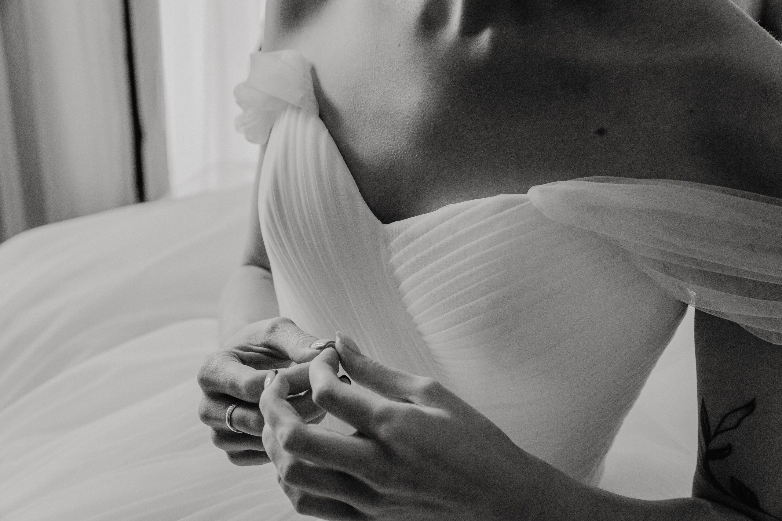 Вика и Артём. Фотограф Игнат Купряшин