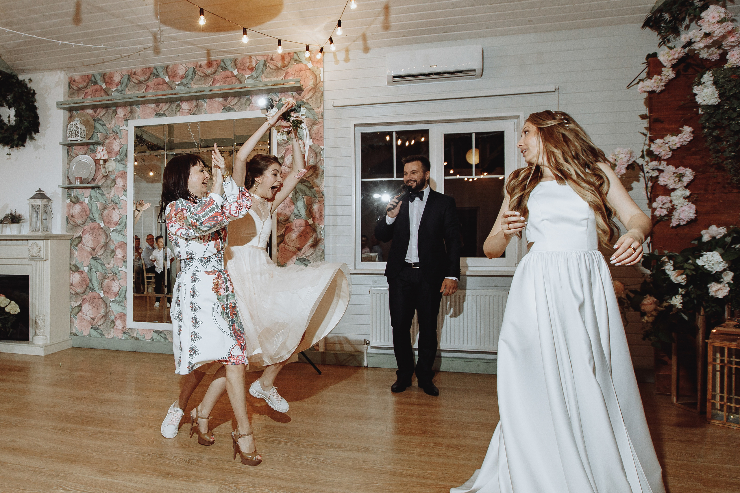 Сергей и Светлана. Фотограф Игнат Купряшин