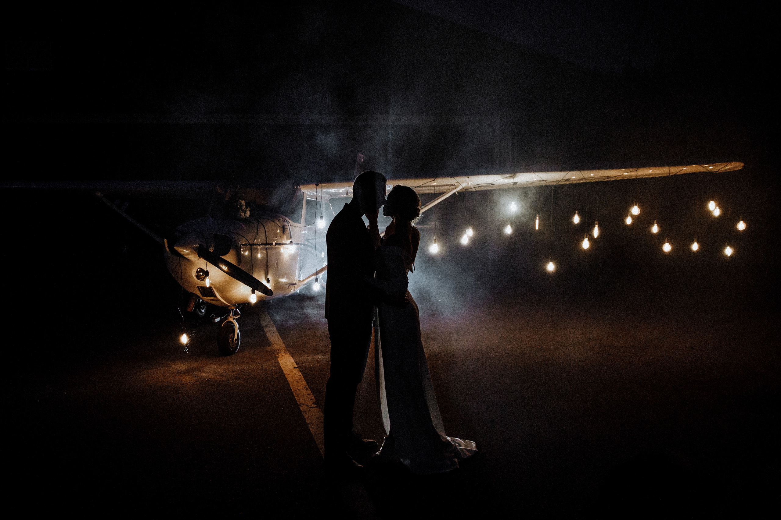 Илья и Злата. Фотограф Игнат Купряшин