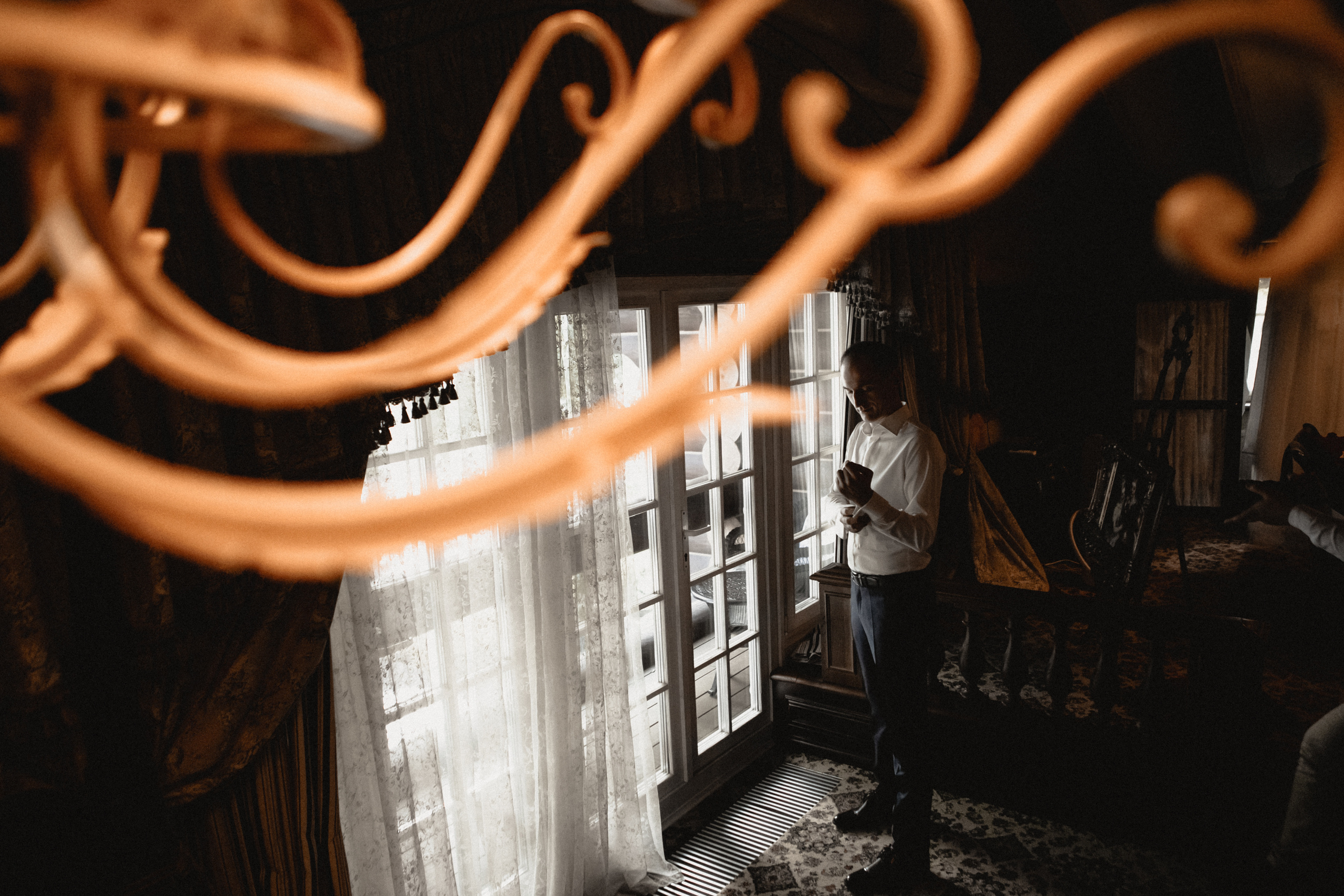 Игорь и Женя. Фотограф Игнат Купряшин