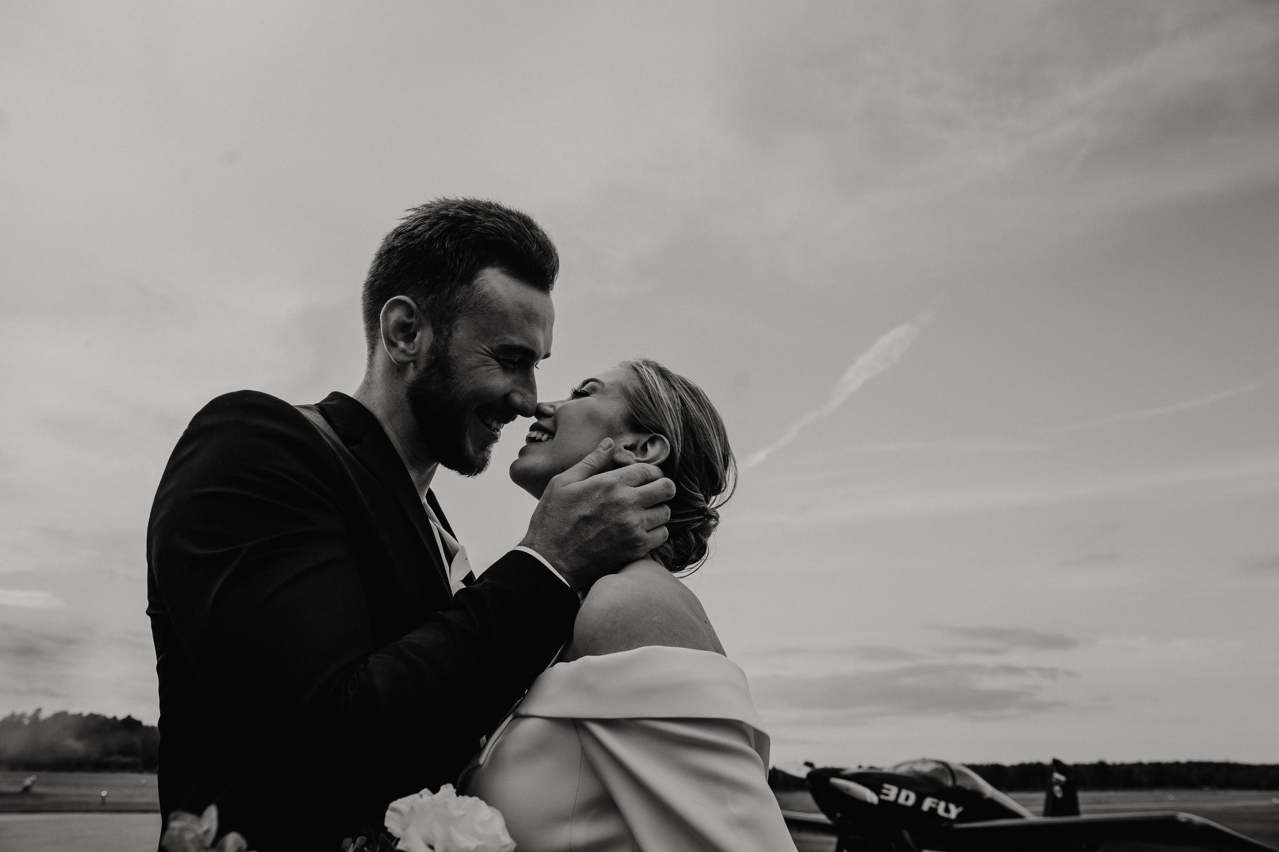 Илья и Злата. Фотограф Игнат Купряшин