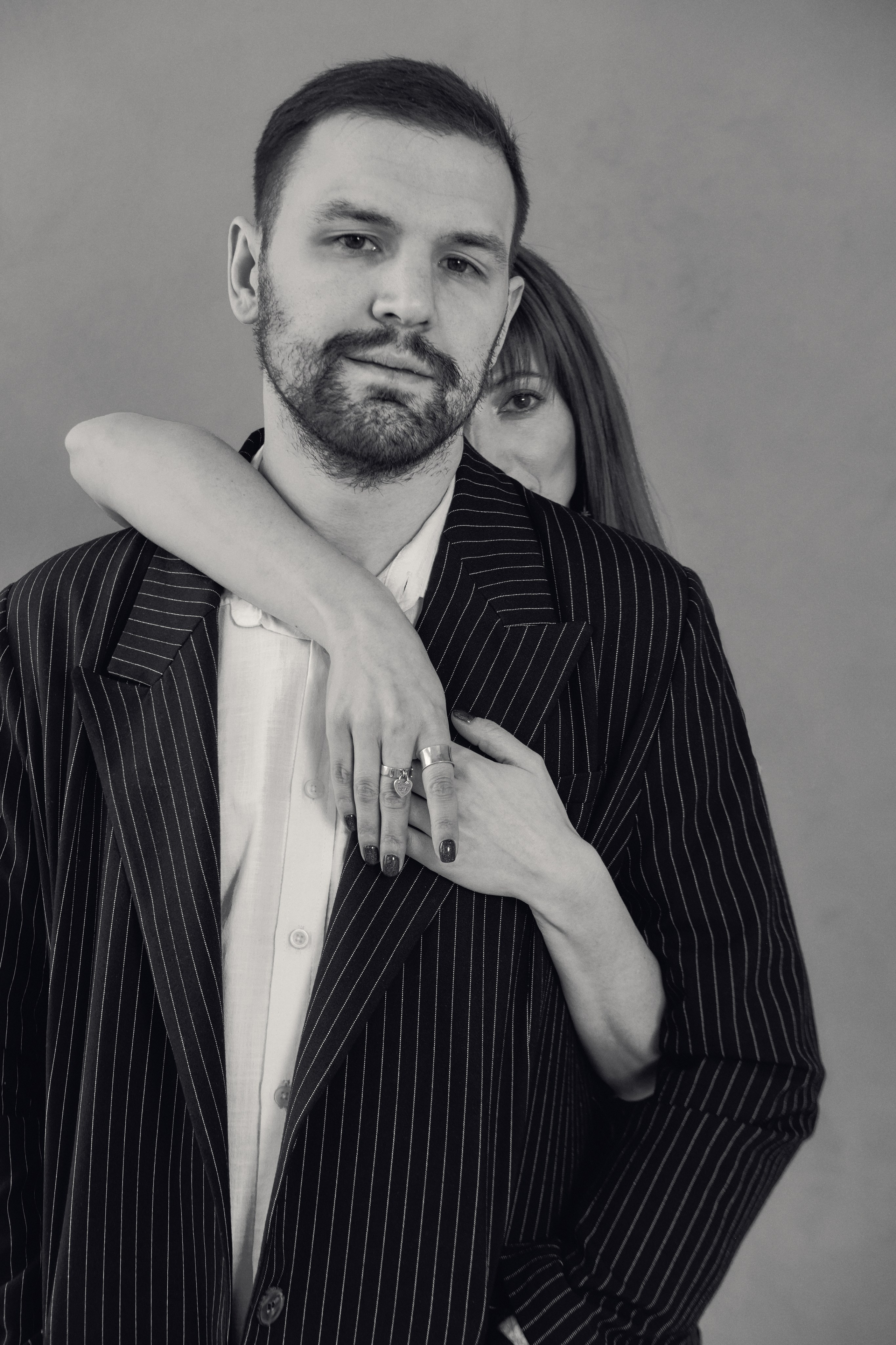 Лав стори. Фотограф в Екатеринбурге Татьяна Соколовская