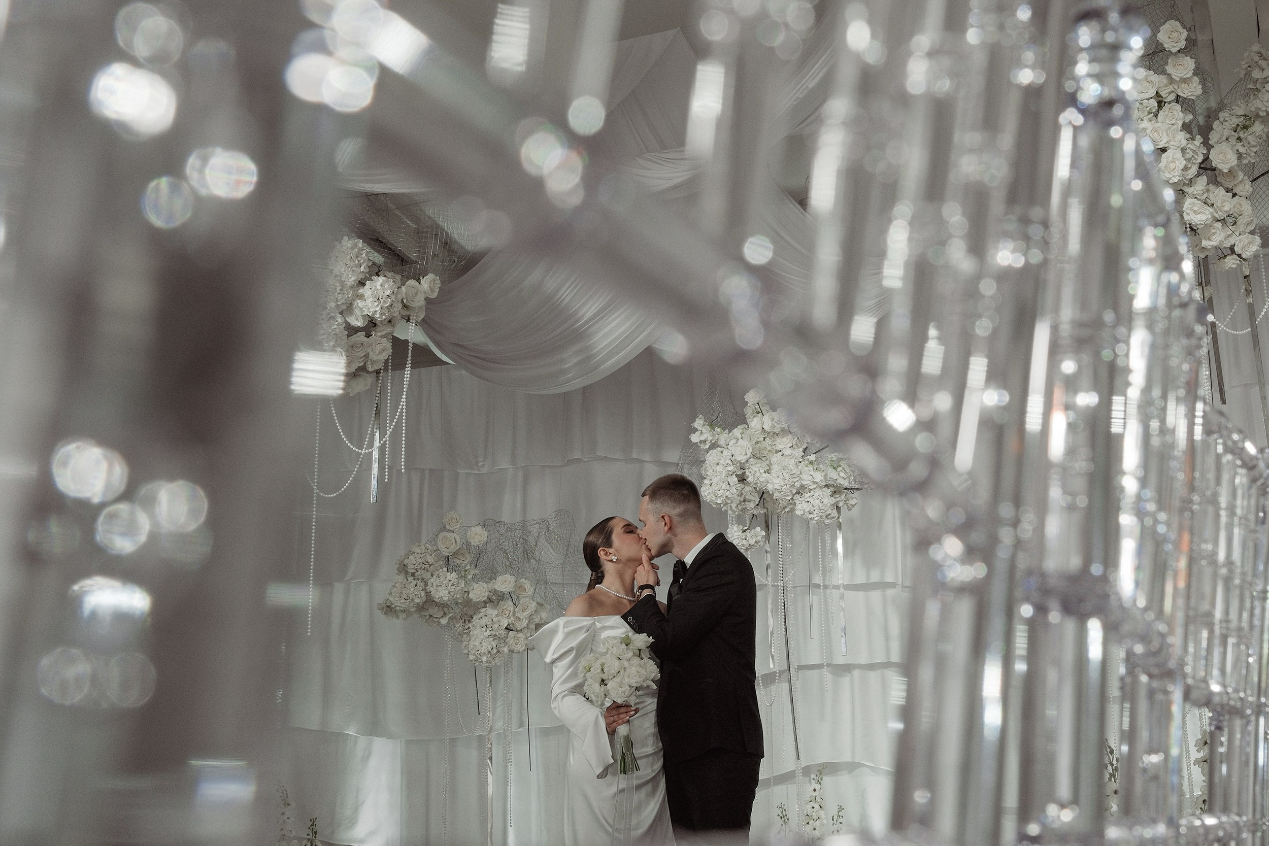 Ruslan / Olesya / Аirplanes. Фотограф Юрий Марилов Москва, Тюмень