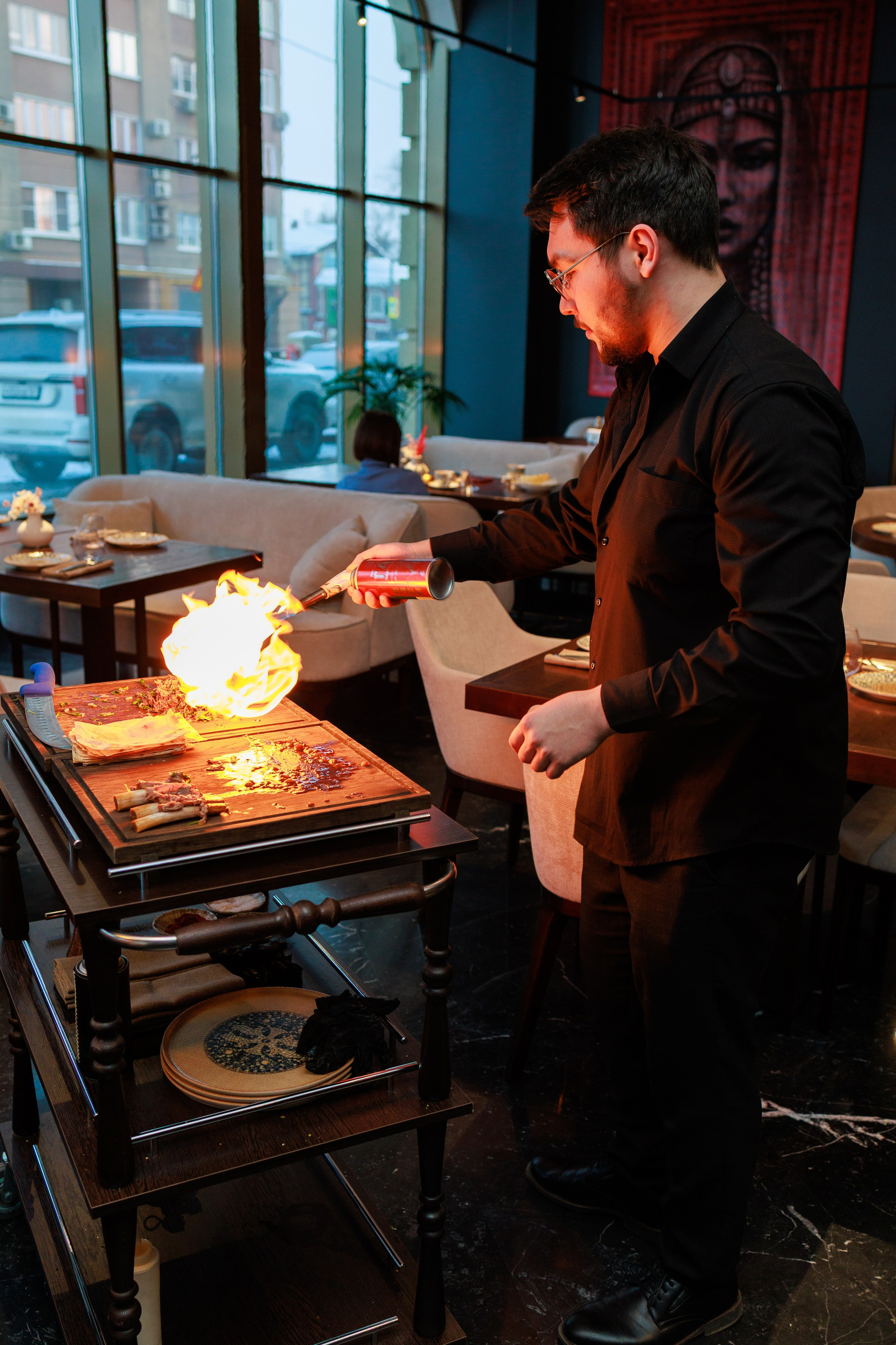 Съёмка мероприятий. Фотограф в Самаре Алена Руденко