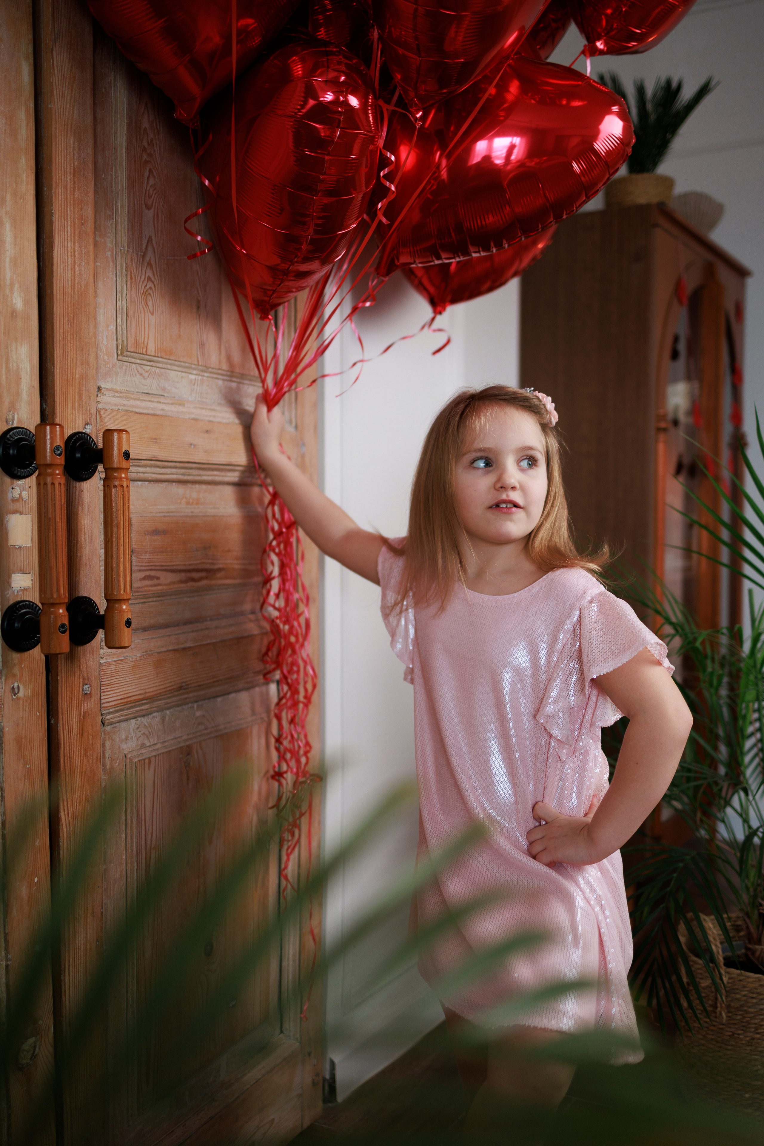 Семейная съёмка. Фотограф в Самаре Алена Руденко