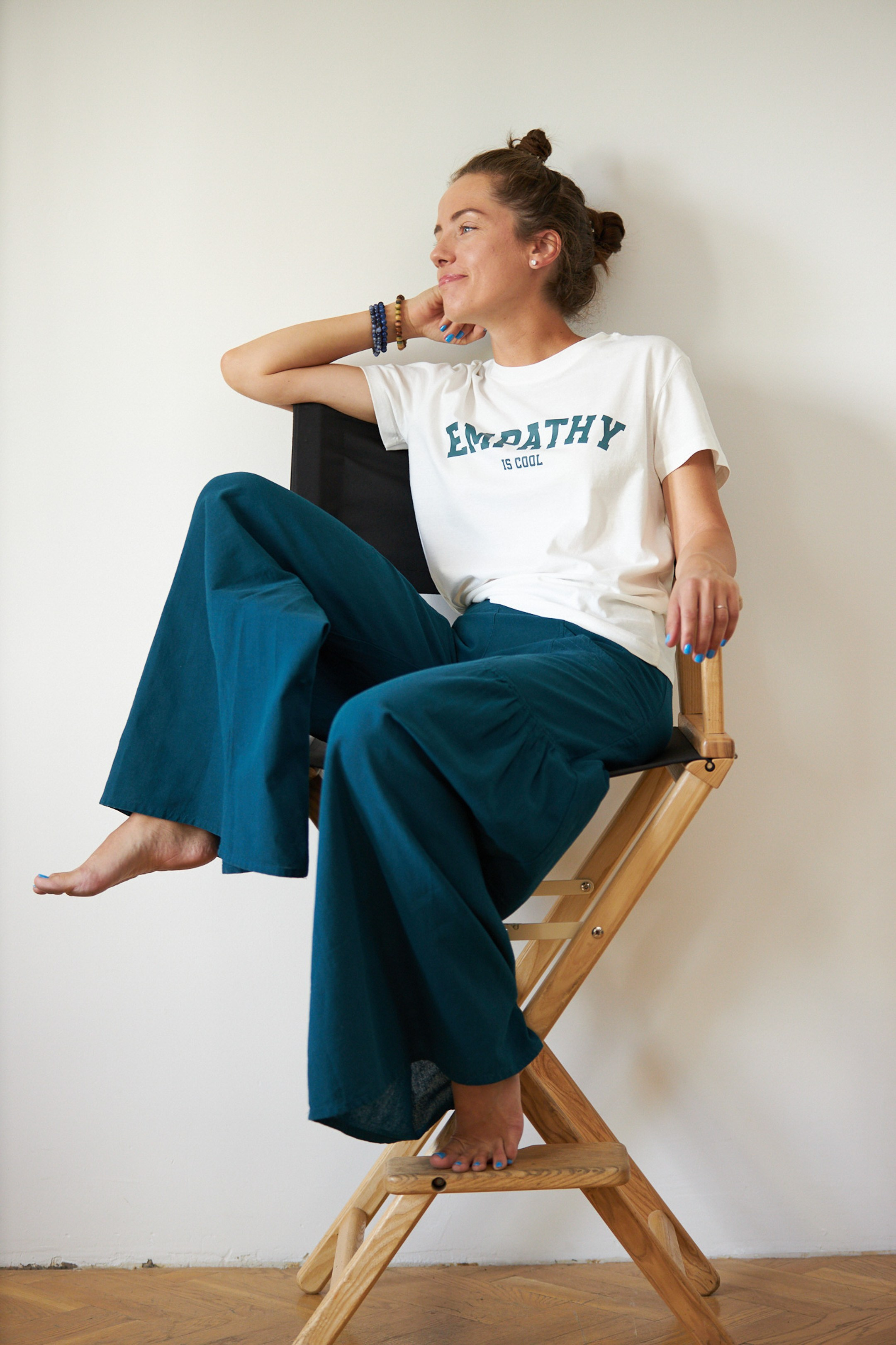 M. - портретная фотосессия - фотограф Андрей Дунин. Андрей Дунин | Предметная, портретная и интерьерная съёмка