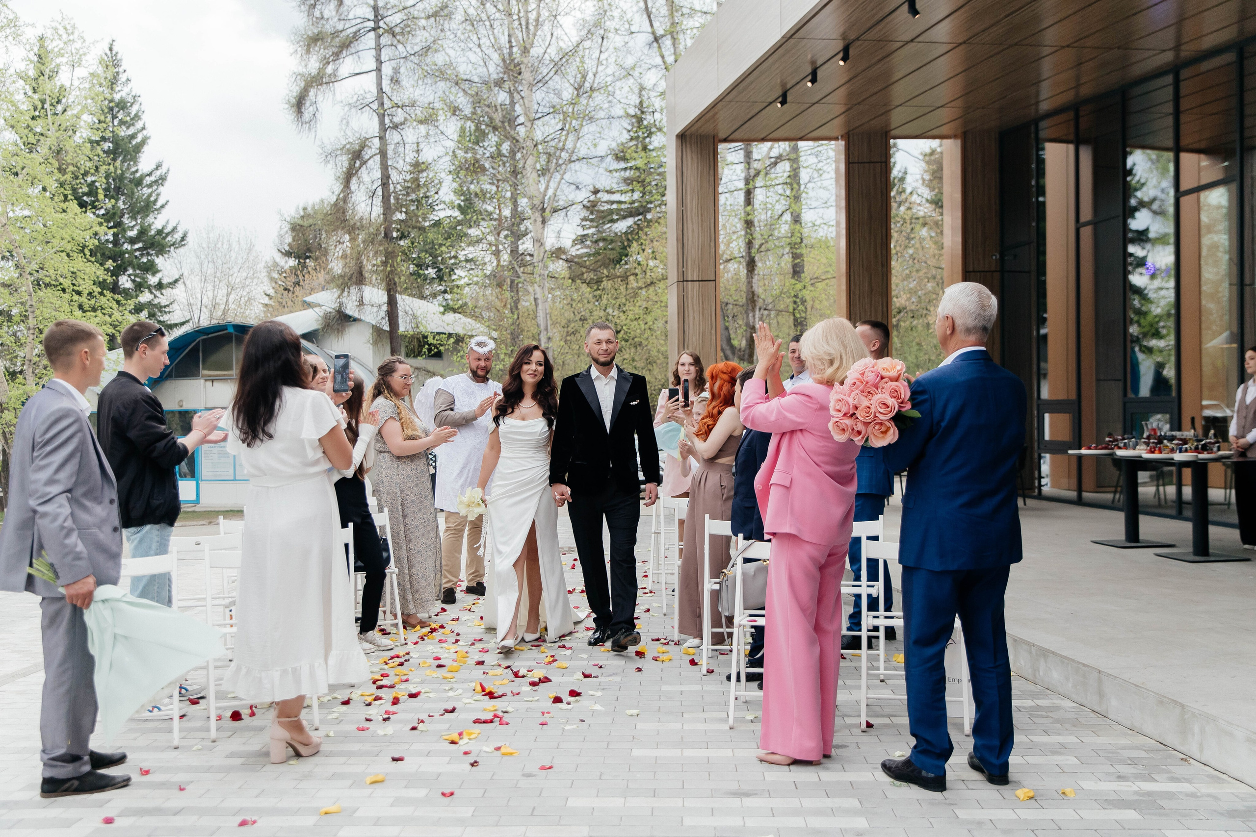 Виталий & Кристина. Главная