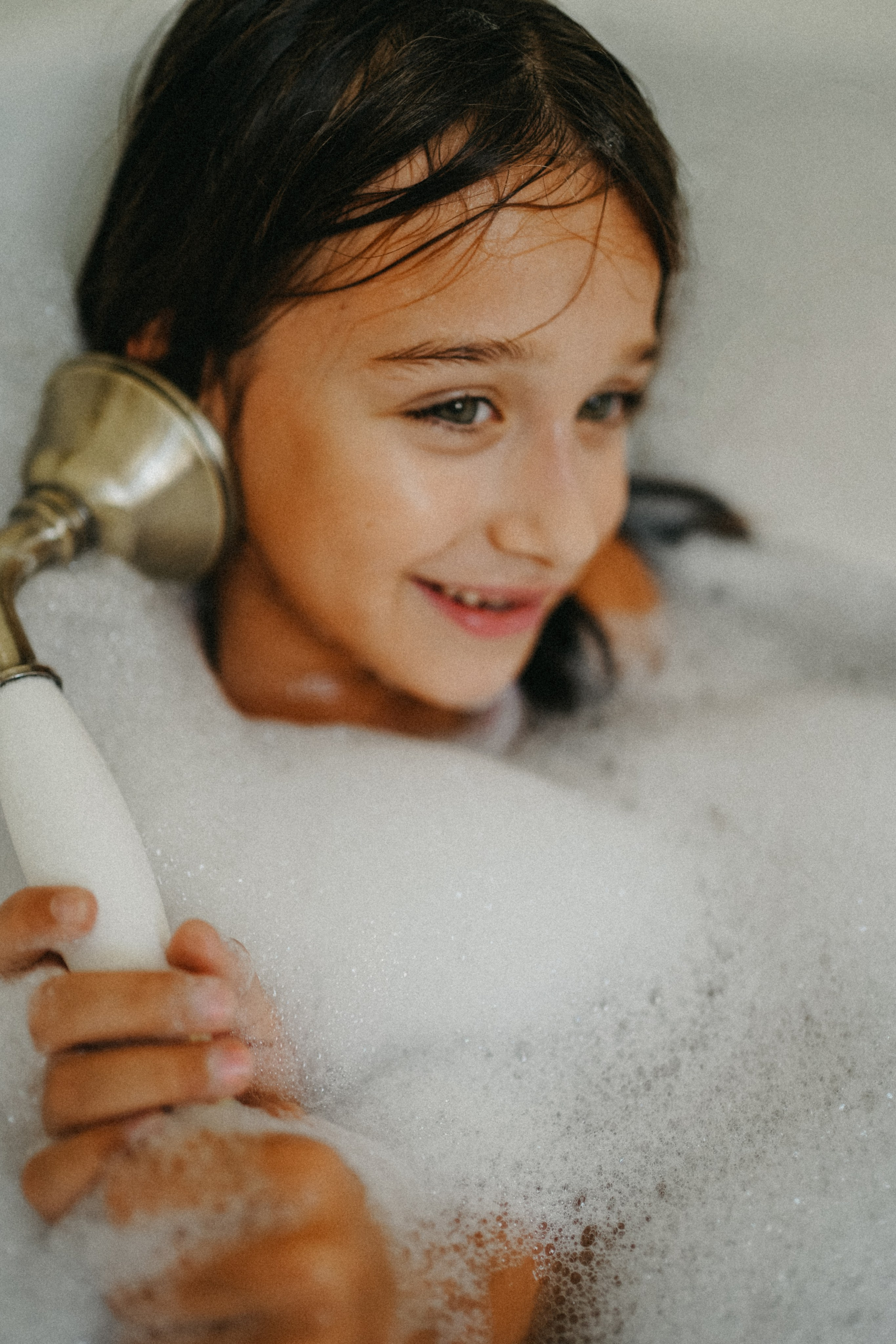 Оля и Зоя. Фотограф Наталья Колганова