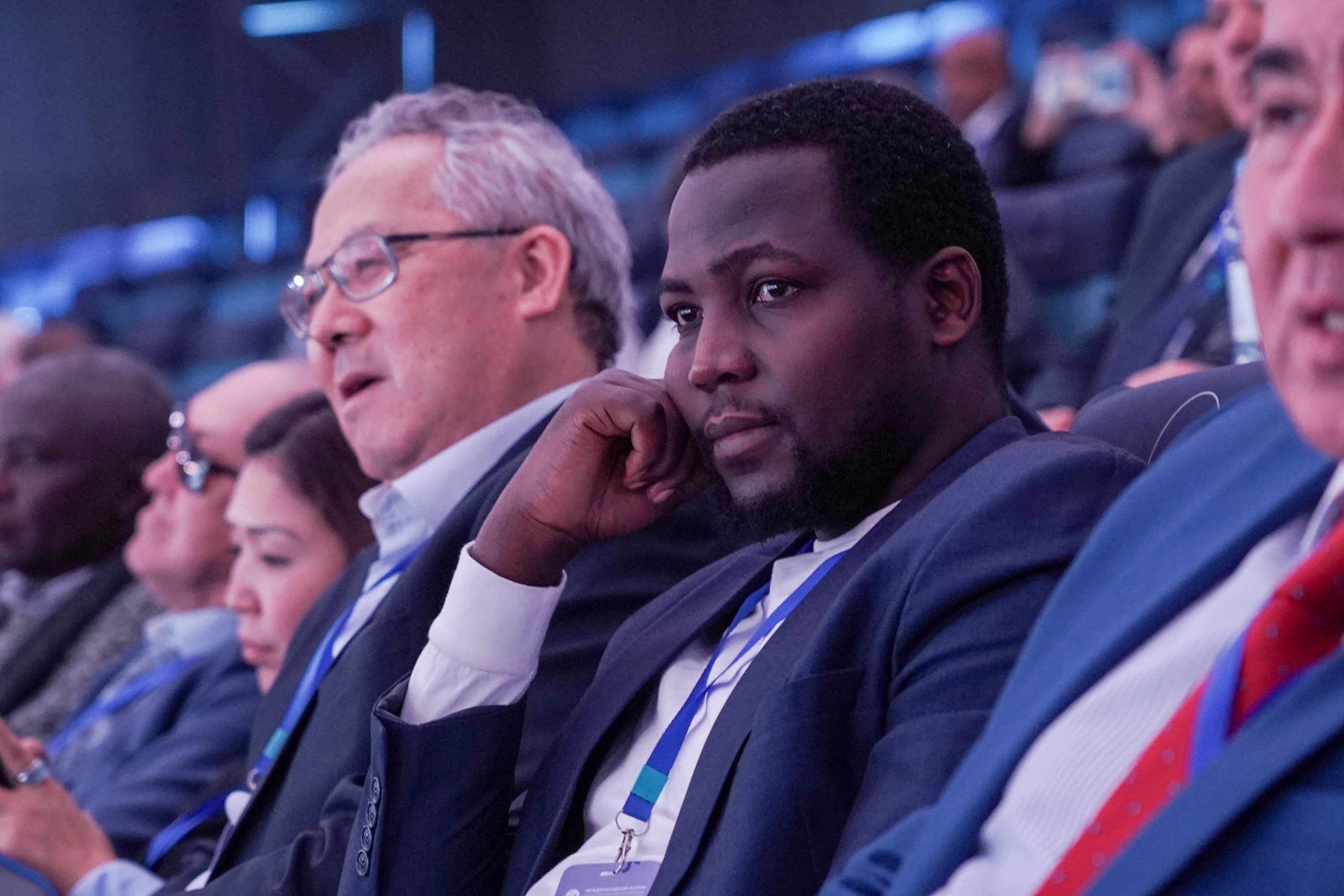 Форумы. Фото и видеосъёмка бизнес-мероприятий под ключ в Москве и МО — Akhmedov Team