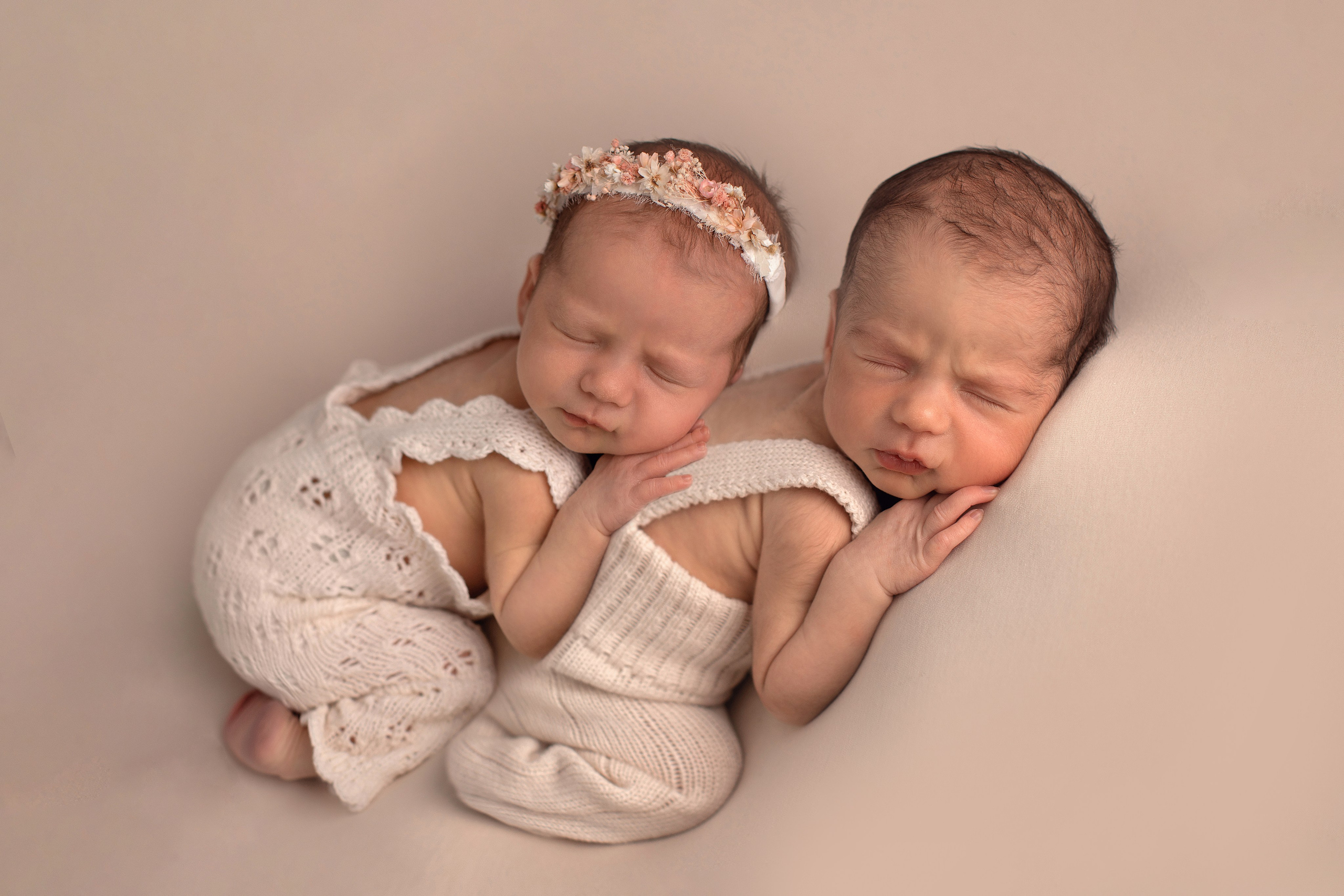 Съемка новорожденных. Фотограф новорожденных