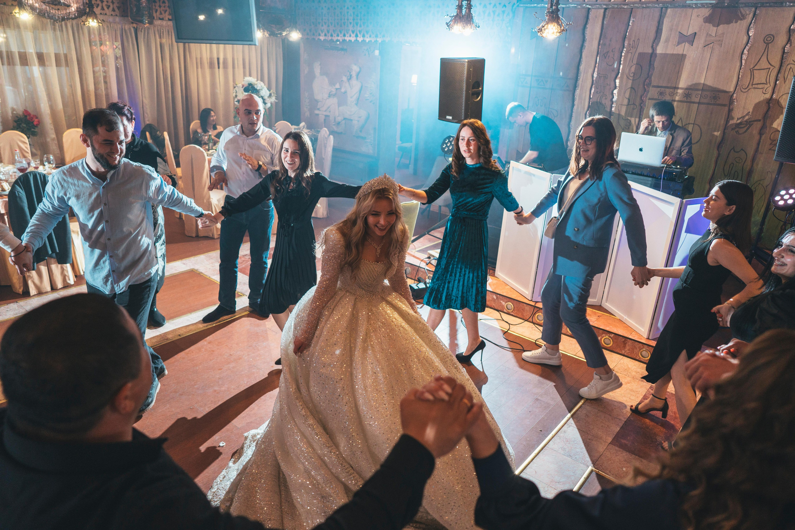 Reportage. Sergey,kuzichev