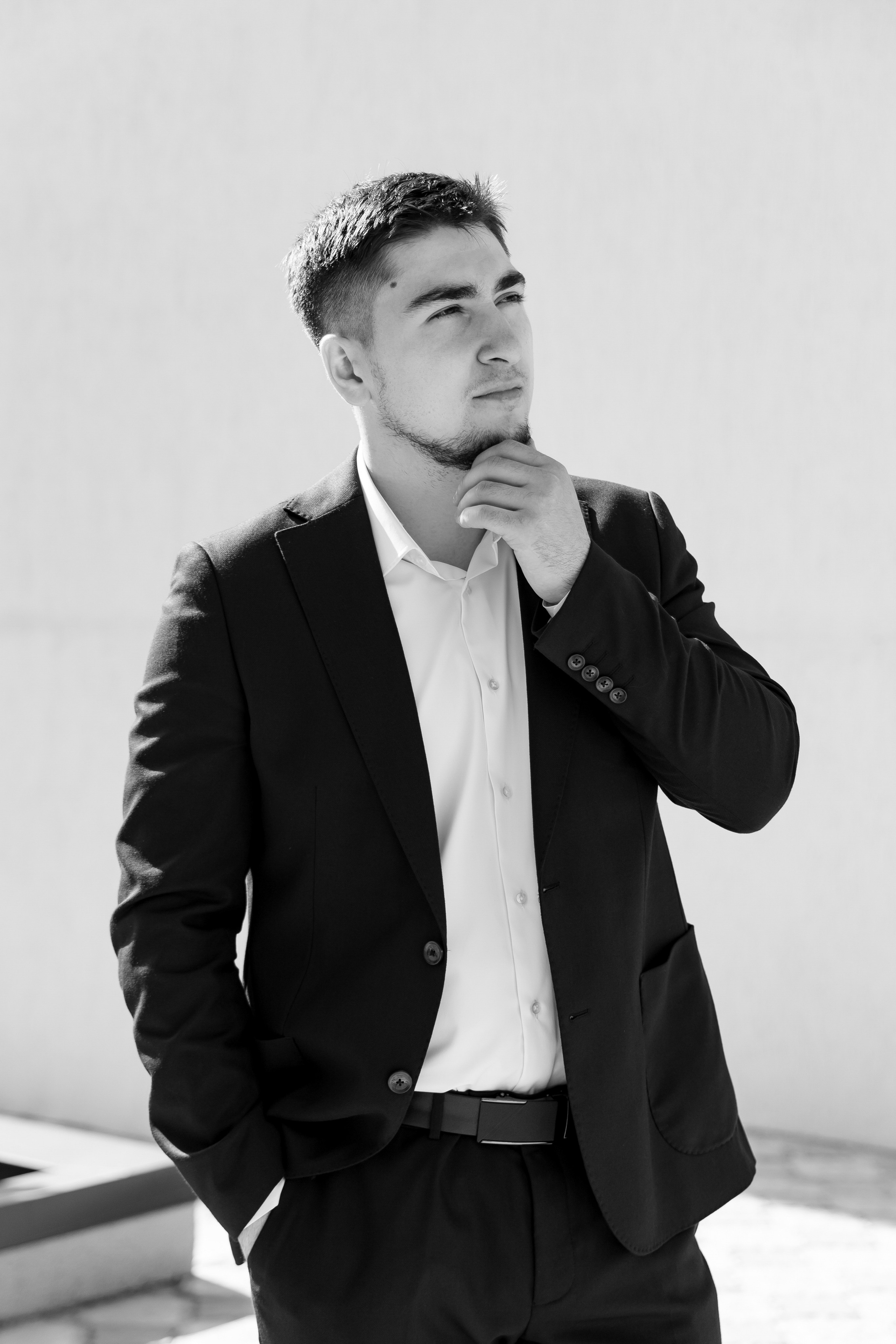 Abdulaziz & Emiliya. Свадебный и фэшн фотограф