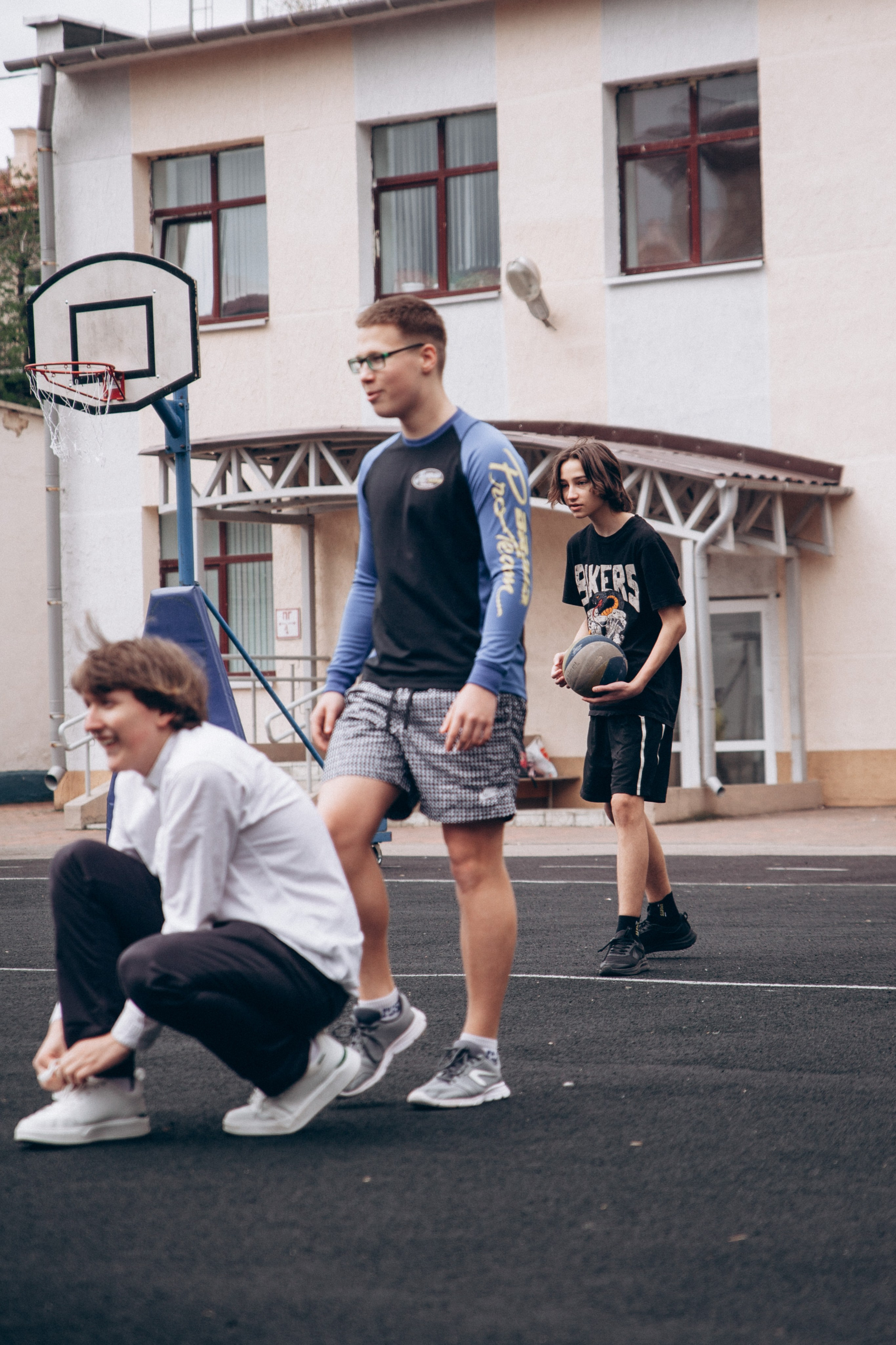 9 «А» класс. Репортажный и детский фотограф в Минске