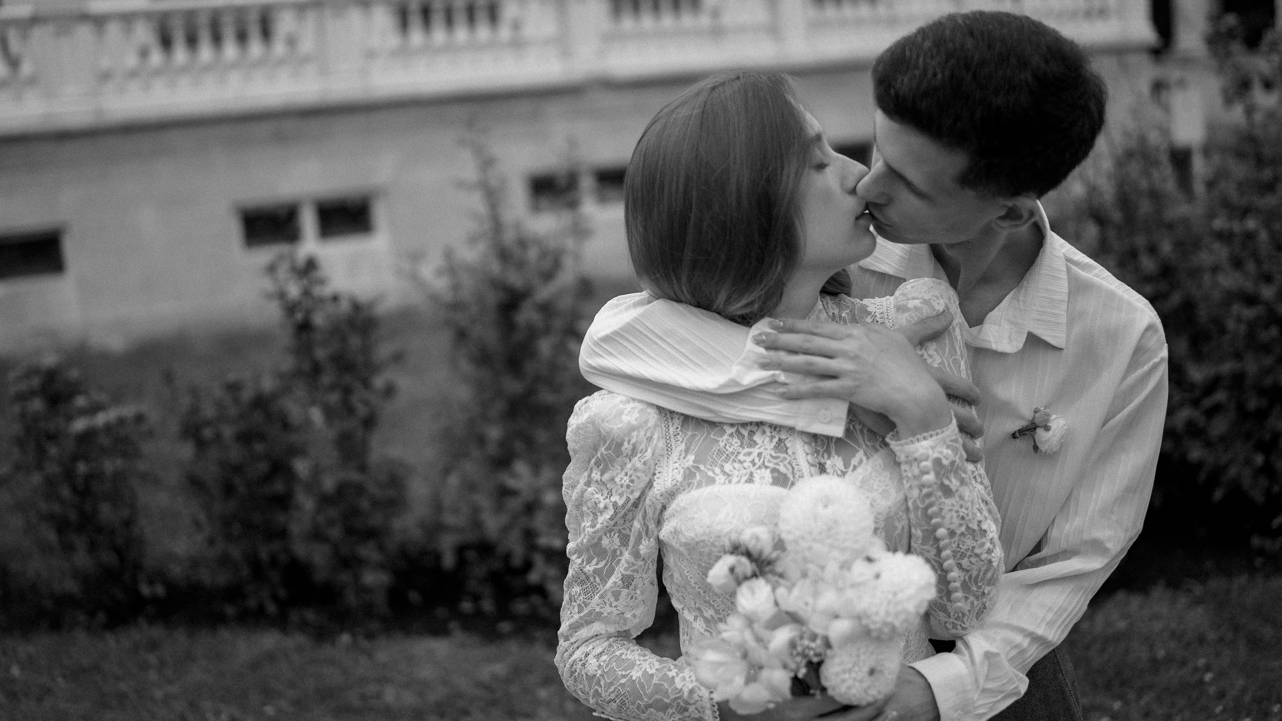 Ксения + Костя 20.08.2024. Свадебный фотограф