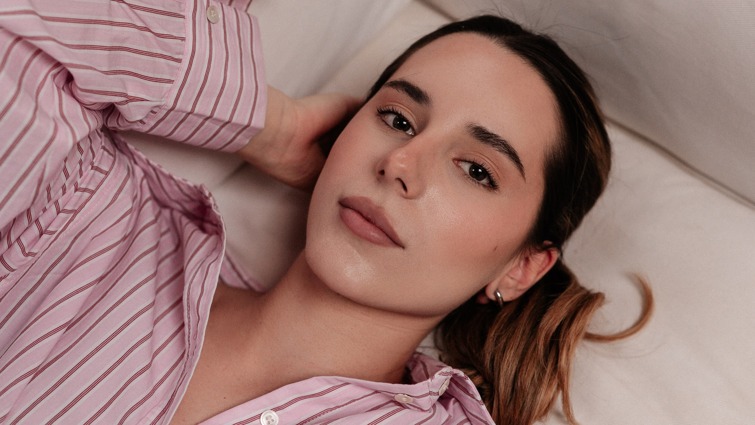 Альбина. Портретный фотограф Красноярск