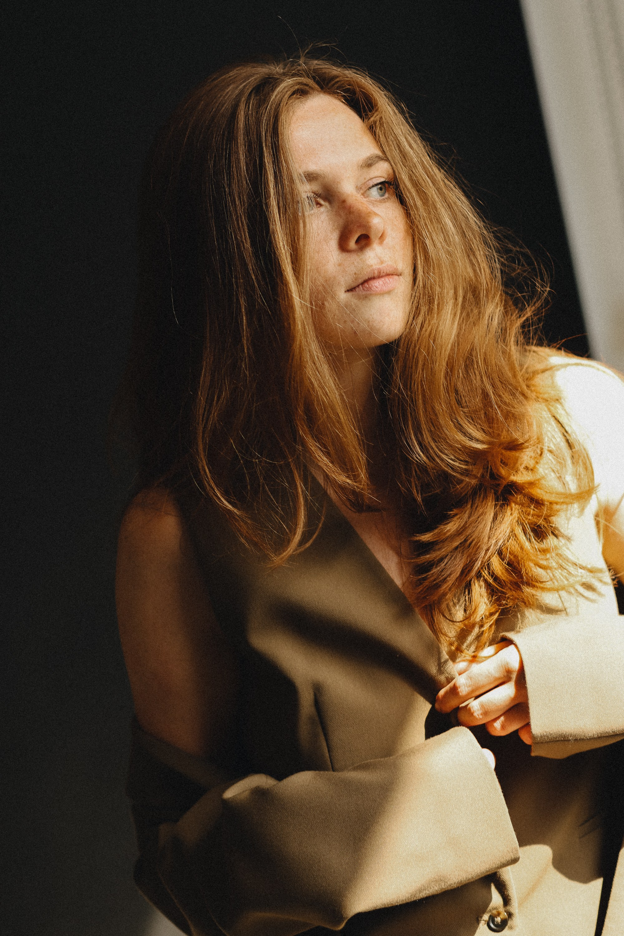 Даша. Женский и lovestory фотограф в Архангельске — Манакова Полина