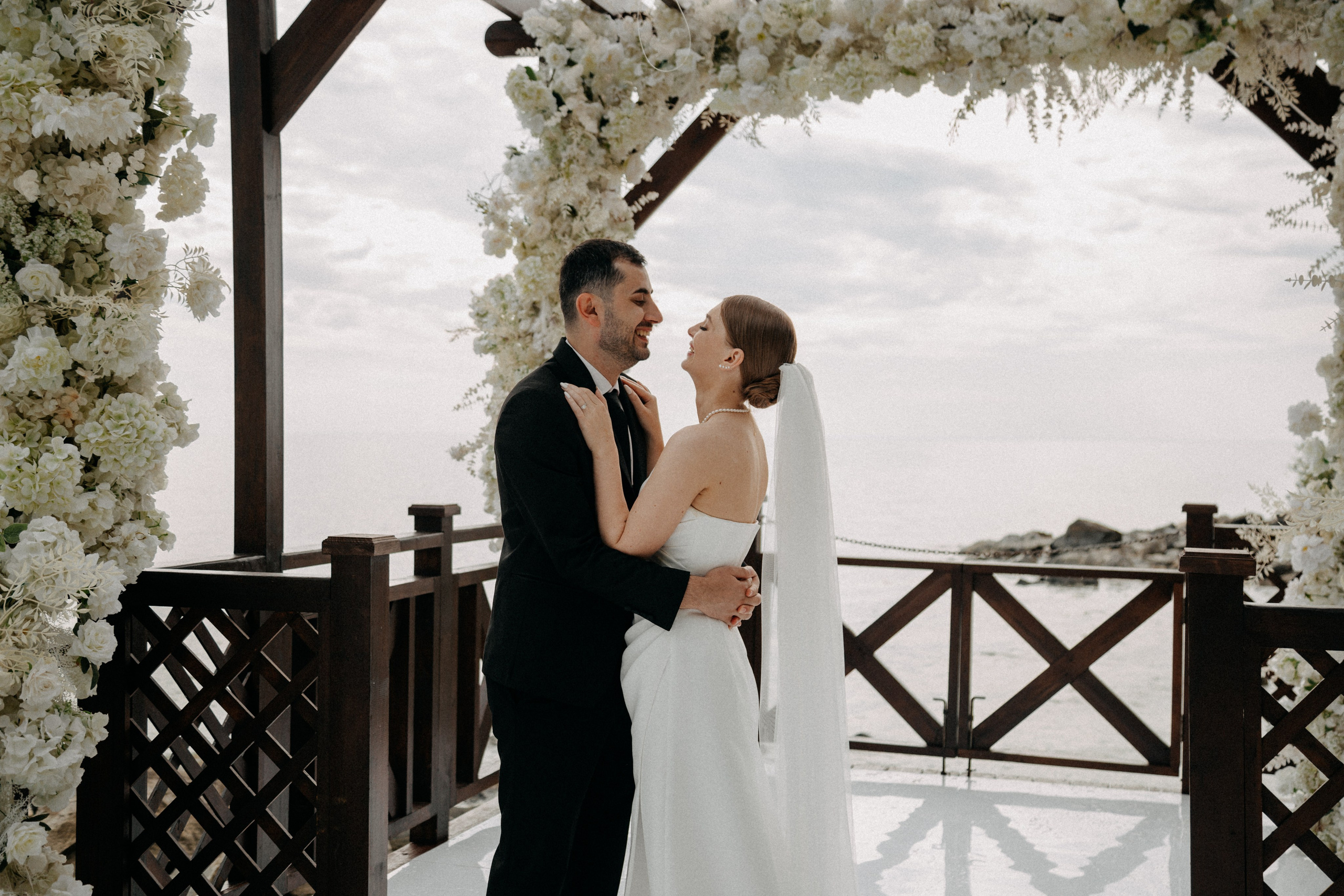 Хорен | Анастасия. Свадебный и семейный фотограф Новосибирск