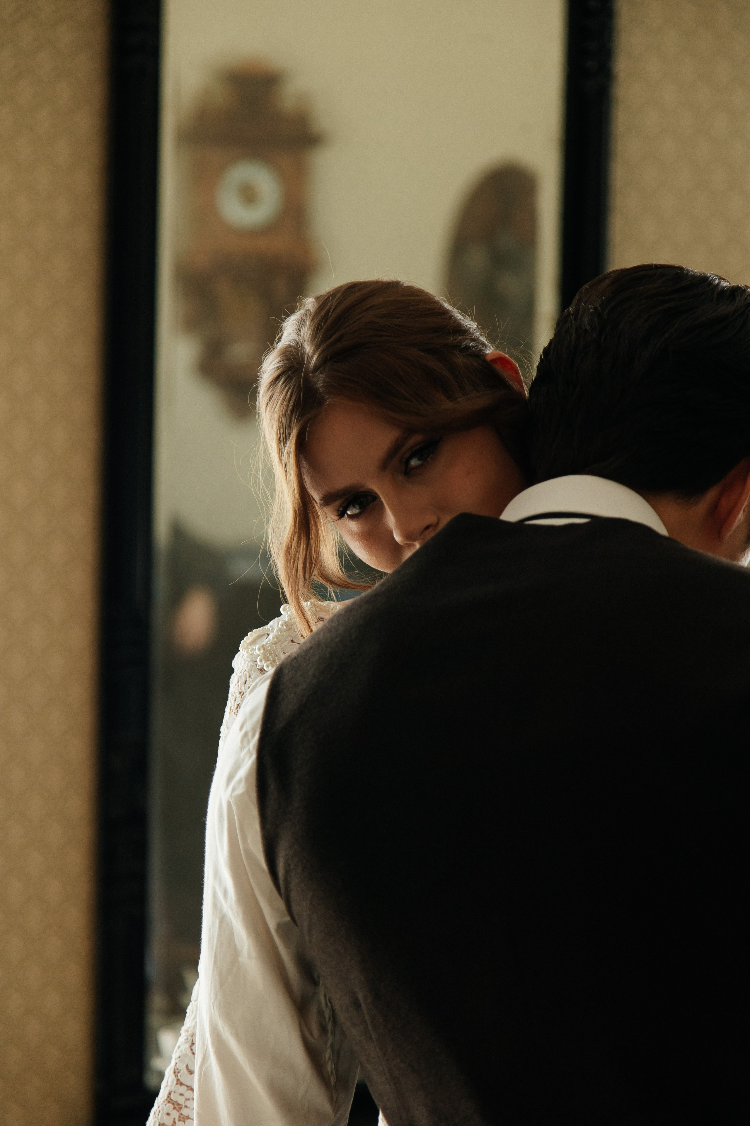 Артем | Лера. Свадебный и семейный фотограф Новосибирск