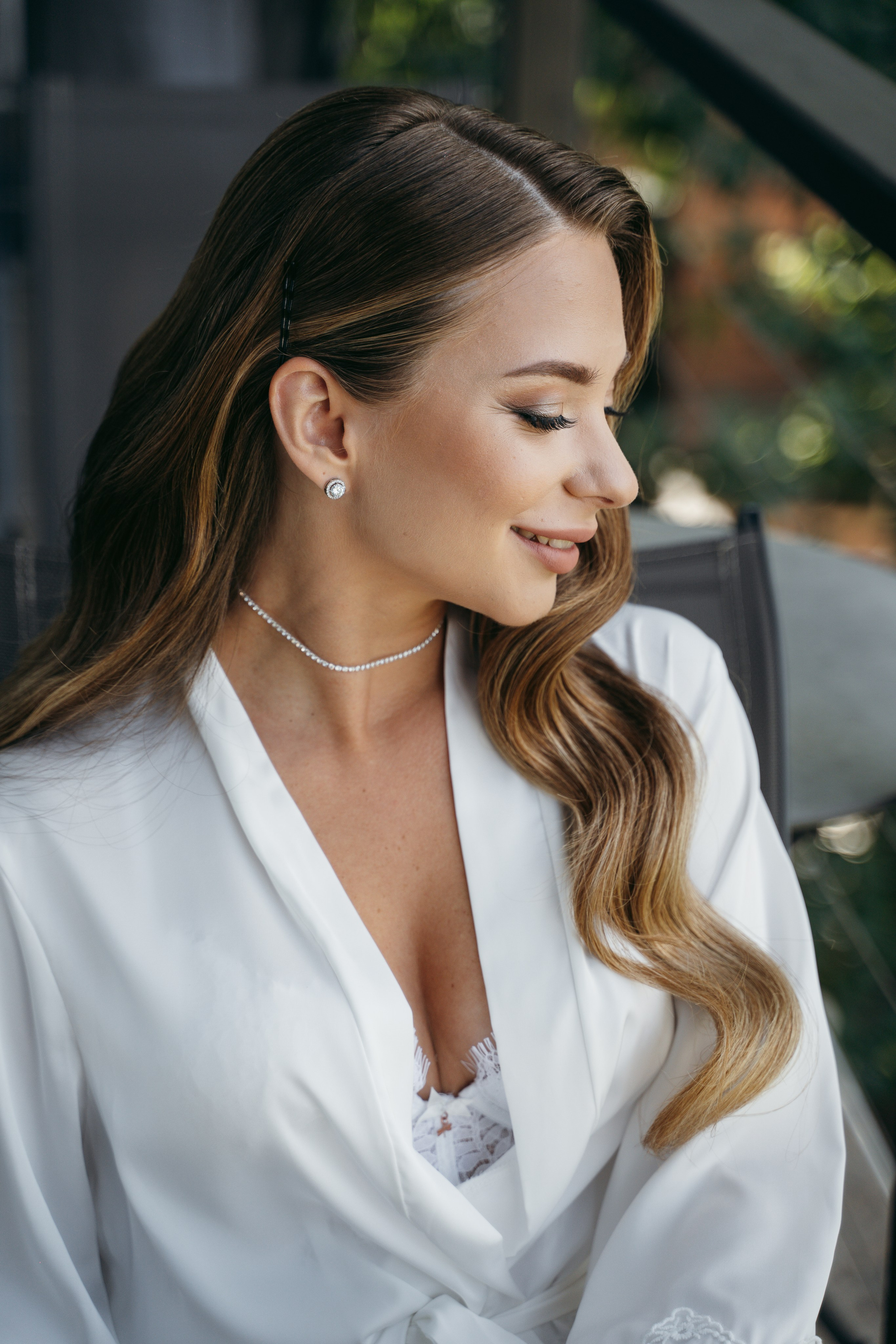 Вика и Никита. Свадебный фотограф Лилия Дзюба