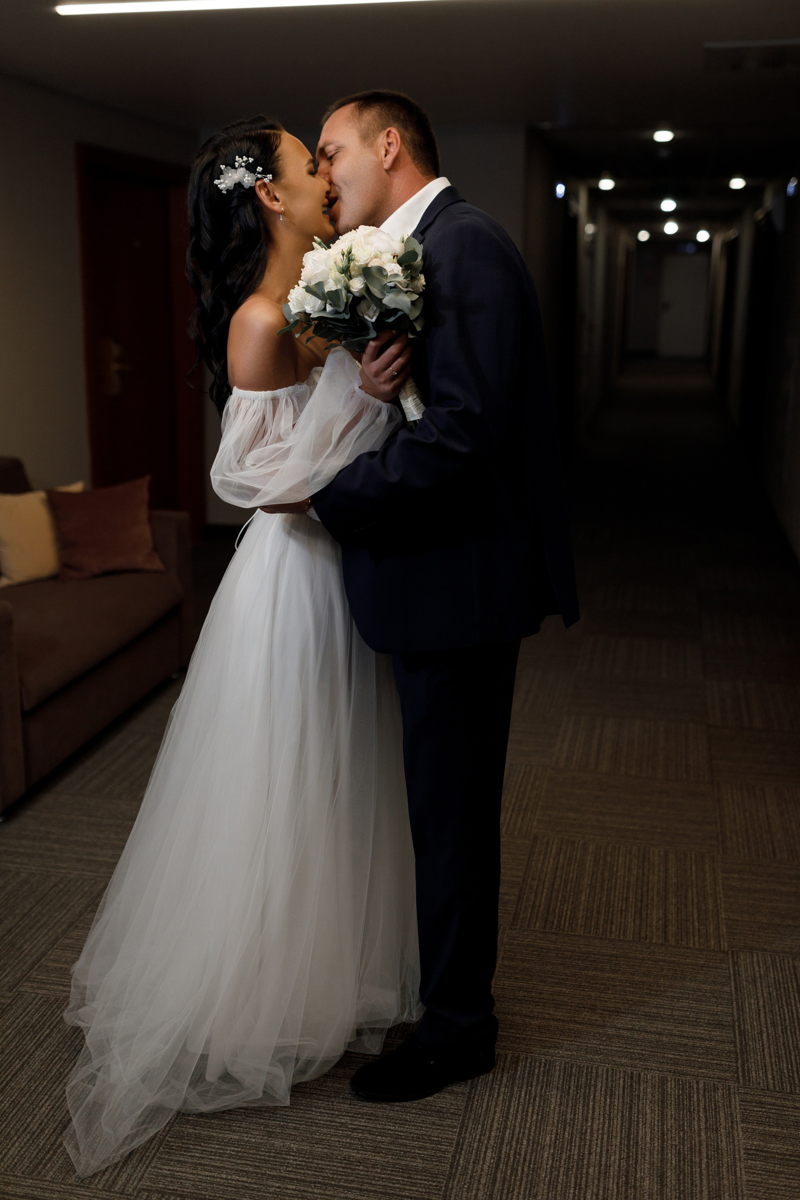 Свадьба Дмитрия и Ирины. Свадебный и семейный фотограф в Иркутске Яна Лиа