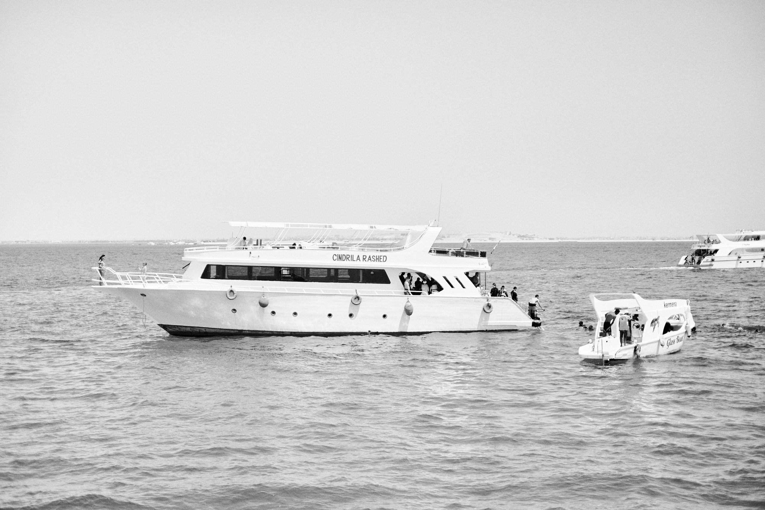 Улица горизонтальная. Jorgis — фотограф в Хургаде / обучение фотографии