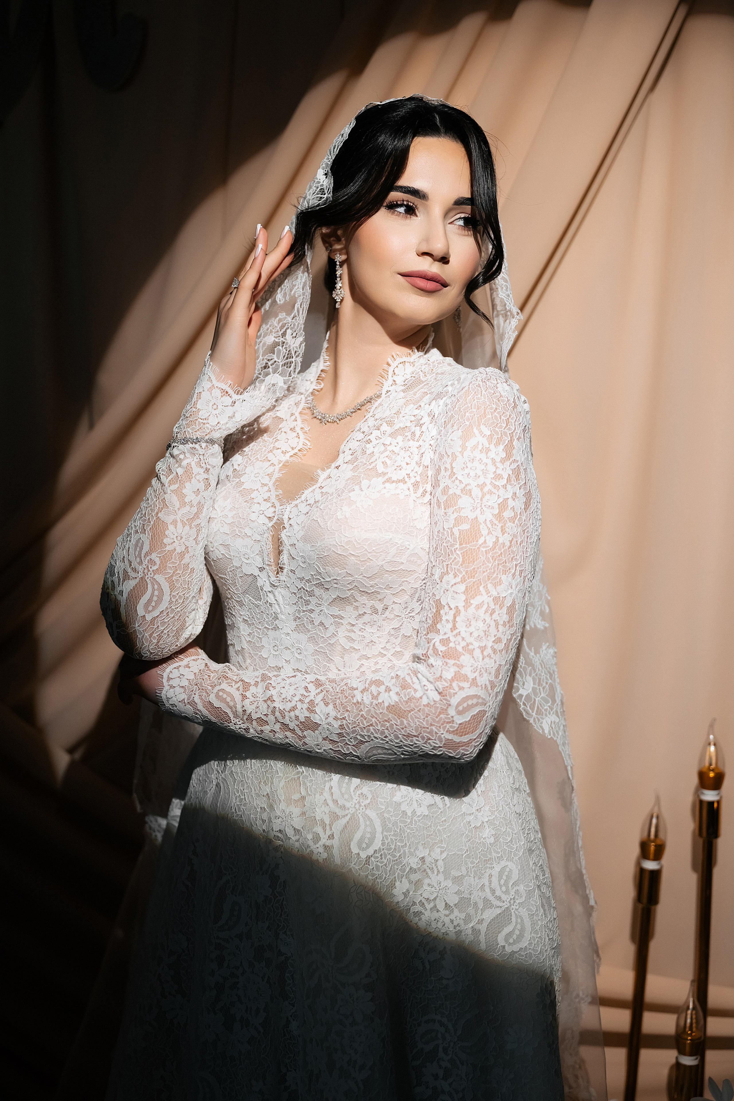 Свадебная фотосессия Айдан и Баходур