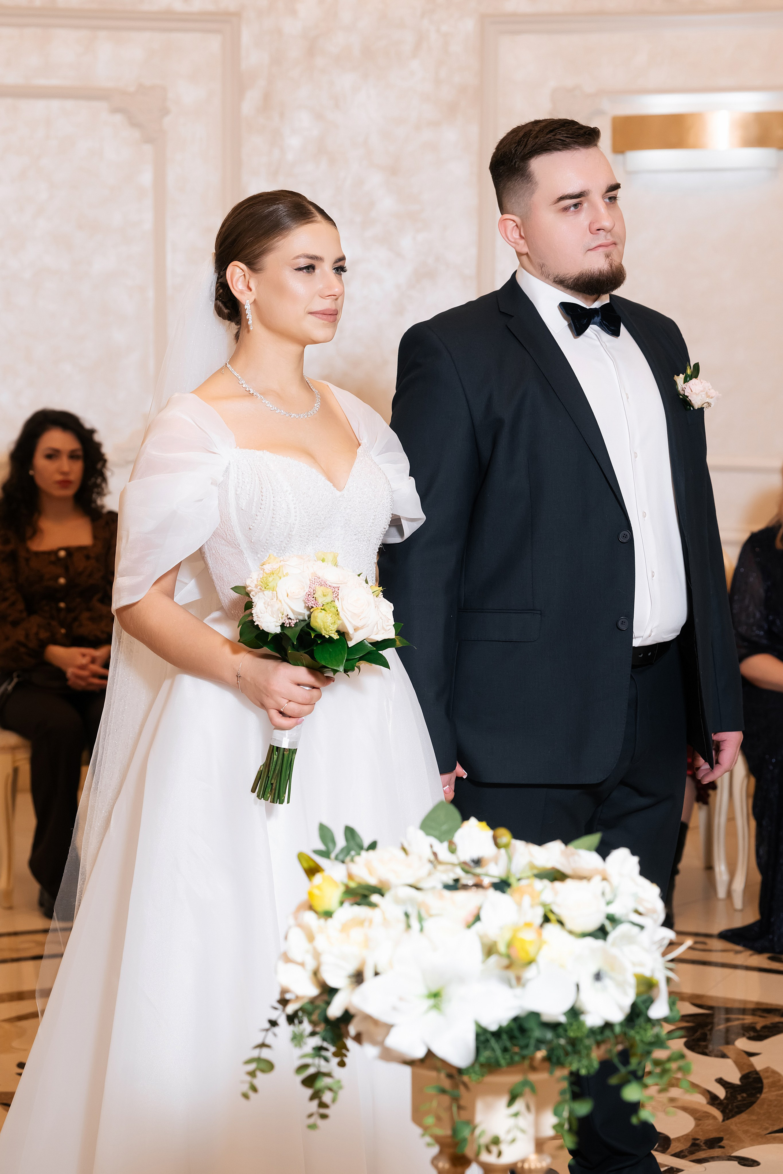 Свадебная фотосесия для Александа и Александры