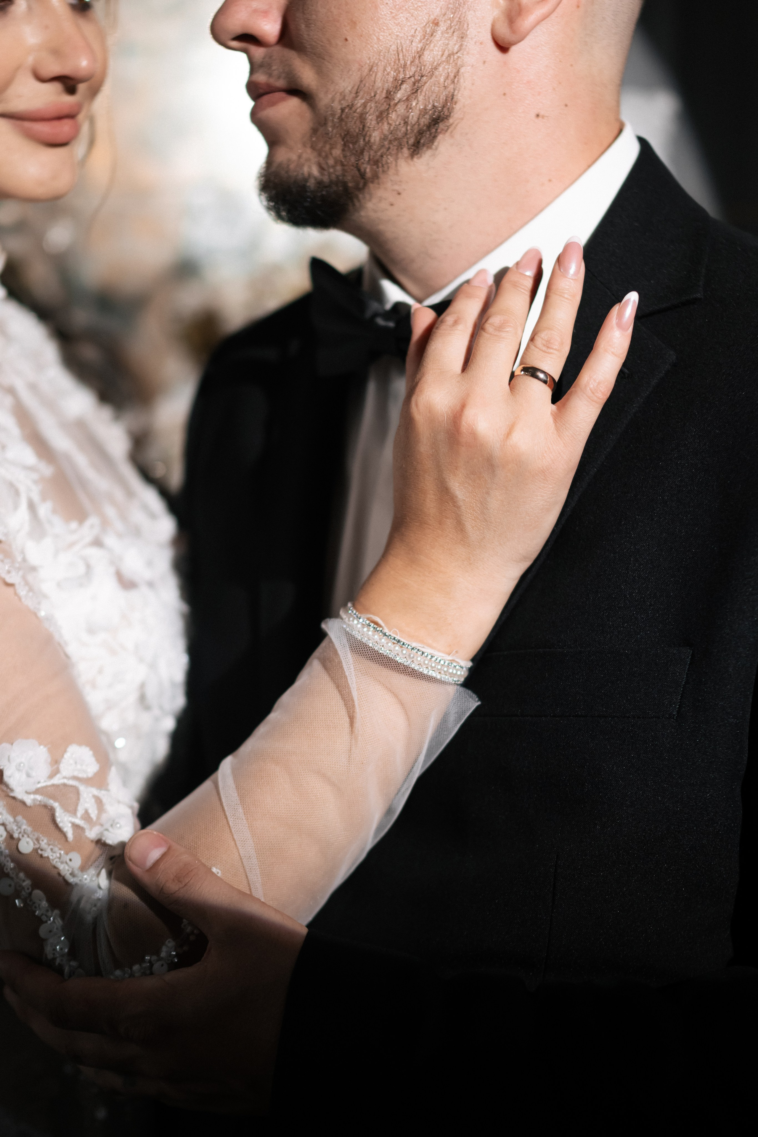 Свадебная фотосессия Владислав и Кристина