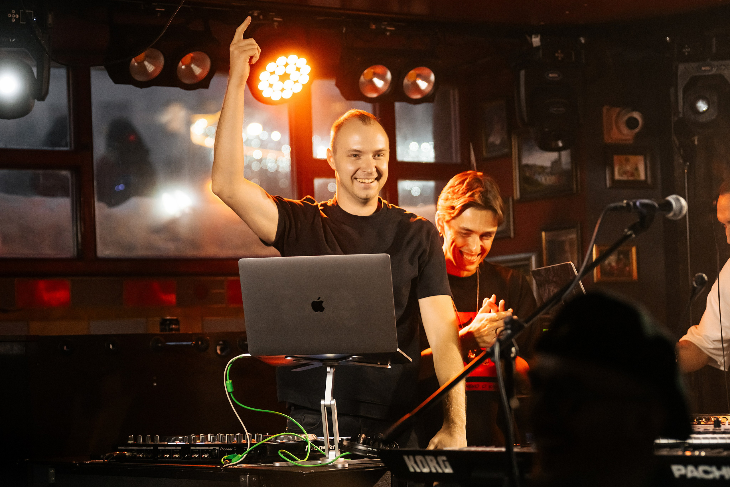 Репортажный фотограф в Новосибирске