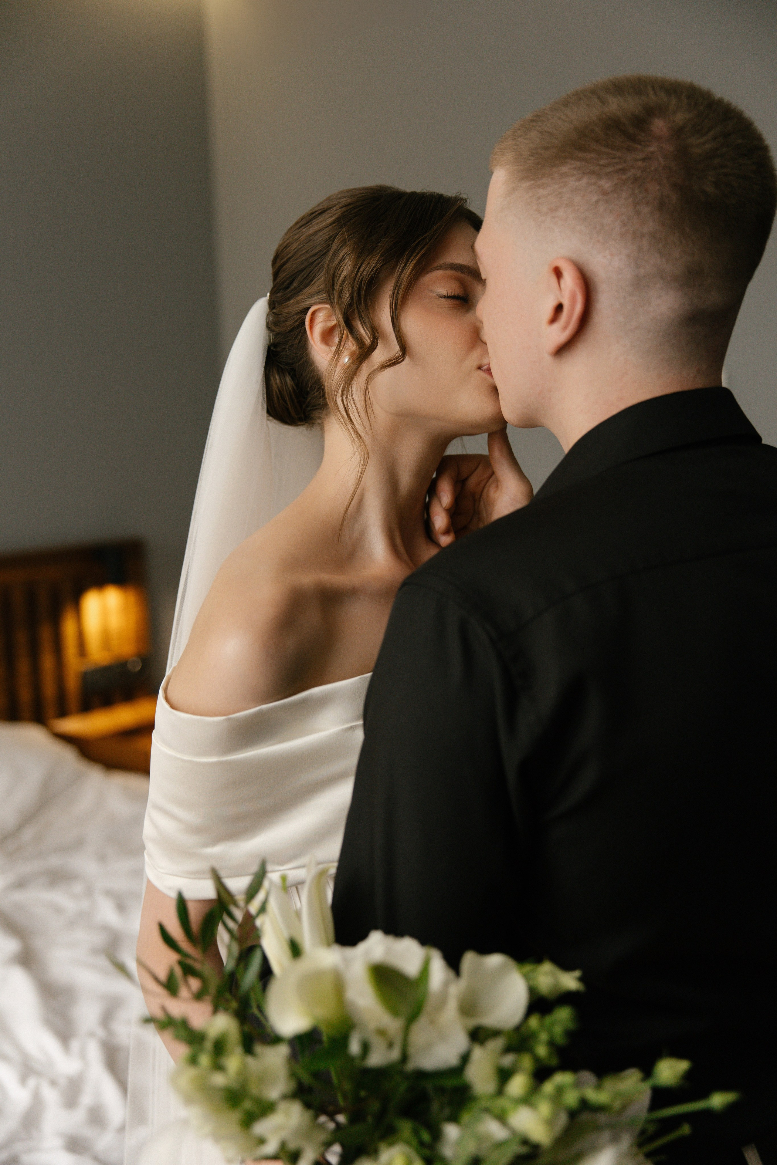 Екатерина & Игорь. Фотограф Сотникова Вероника