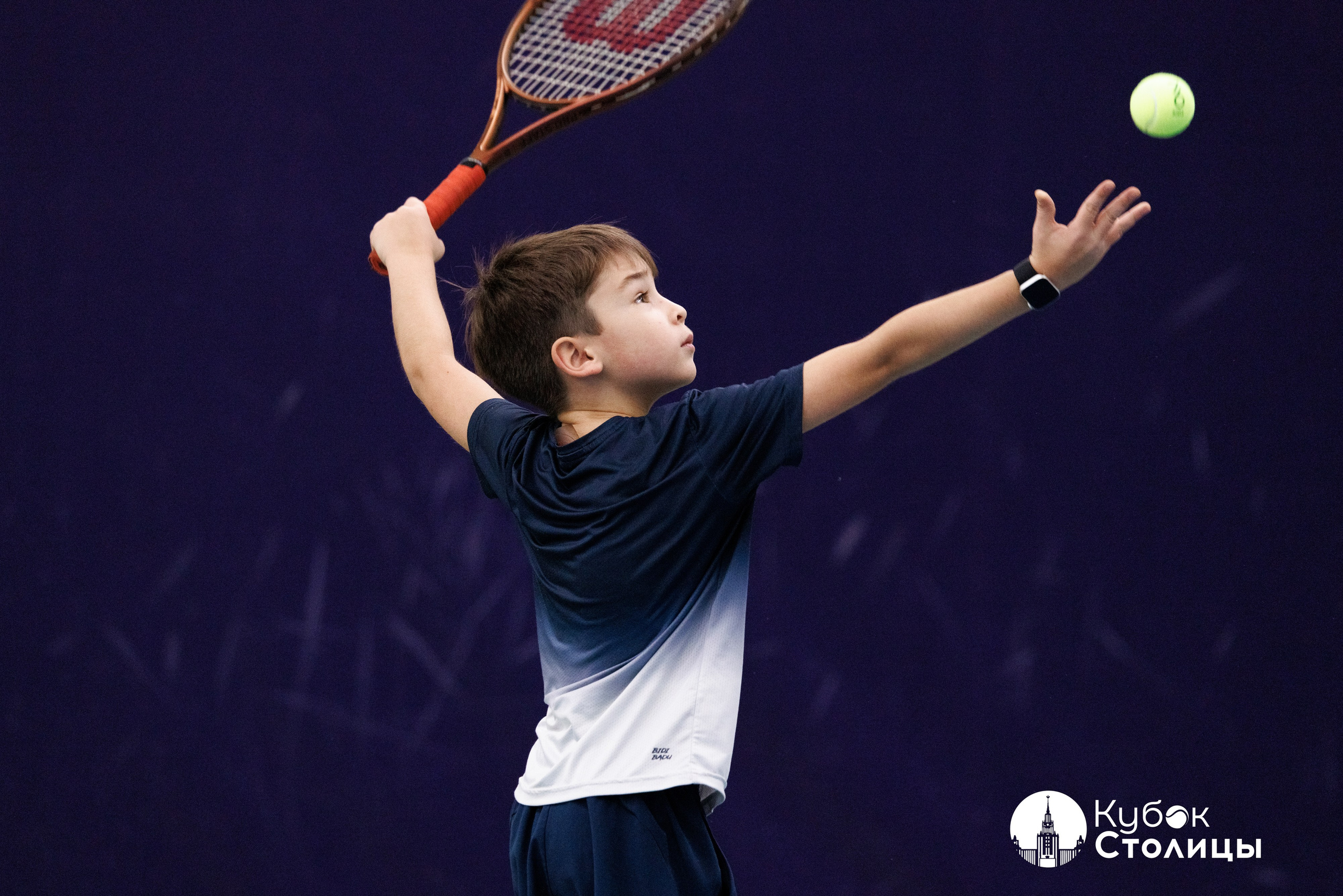 Фото с турнира ALT 10s Кубок столицы в Лужниках. Спортивный фотограф Алексей Соломин