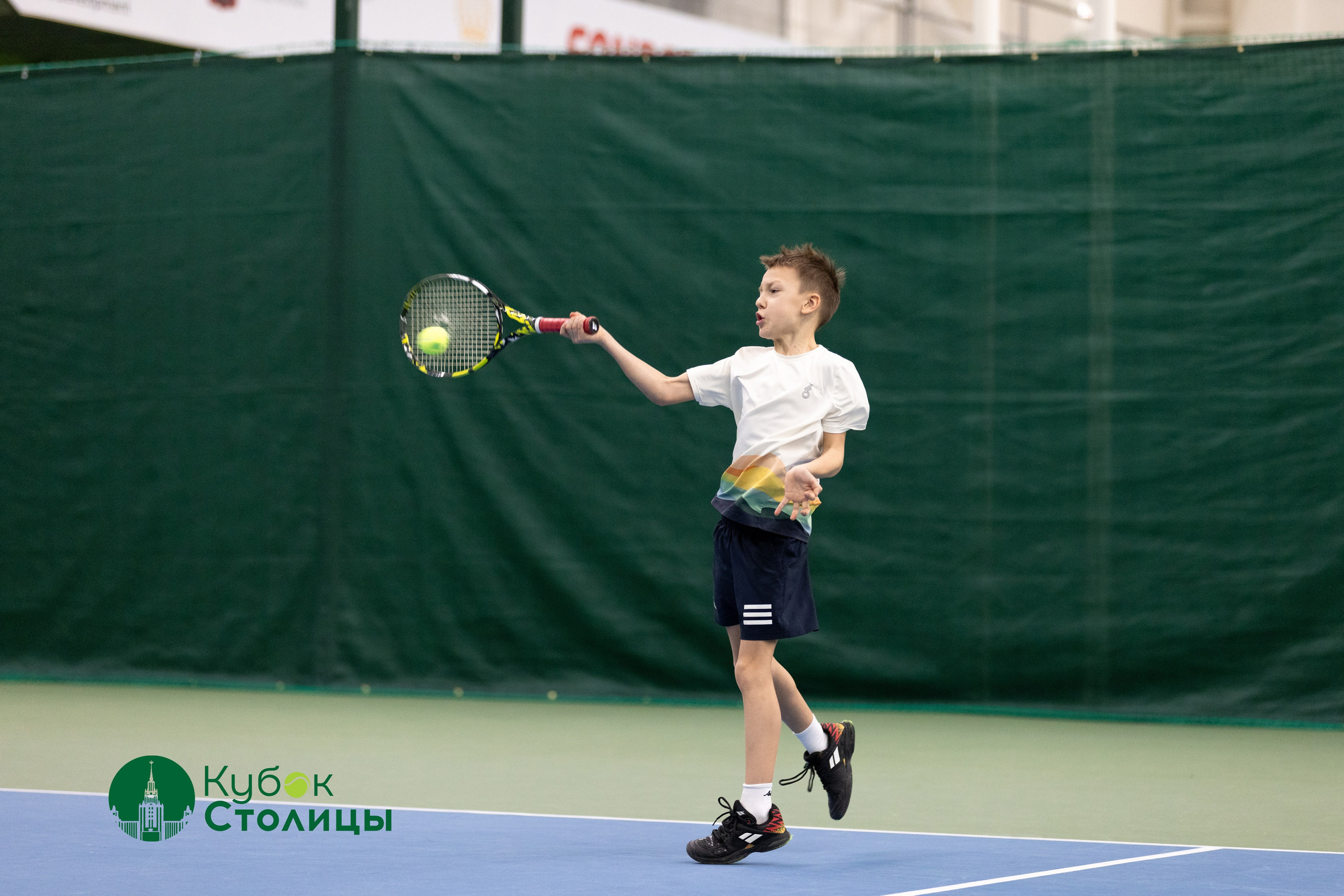 "Кубок столицы" в Лужниках, ALT 10s // 22 декабря 2024. Спортивный фотограф Алексей Соломин