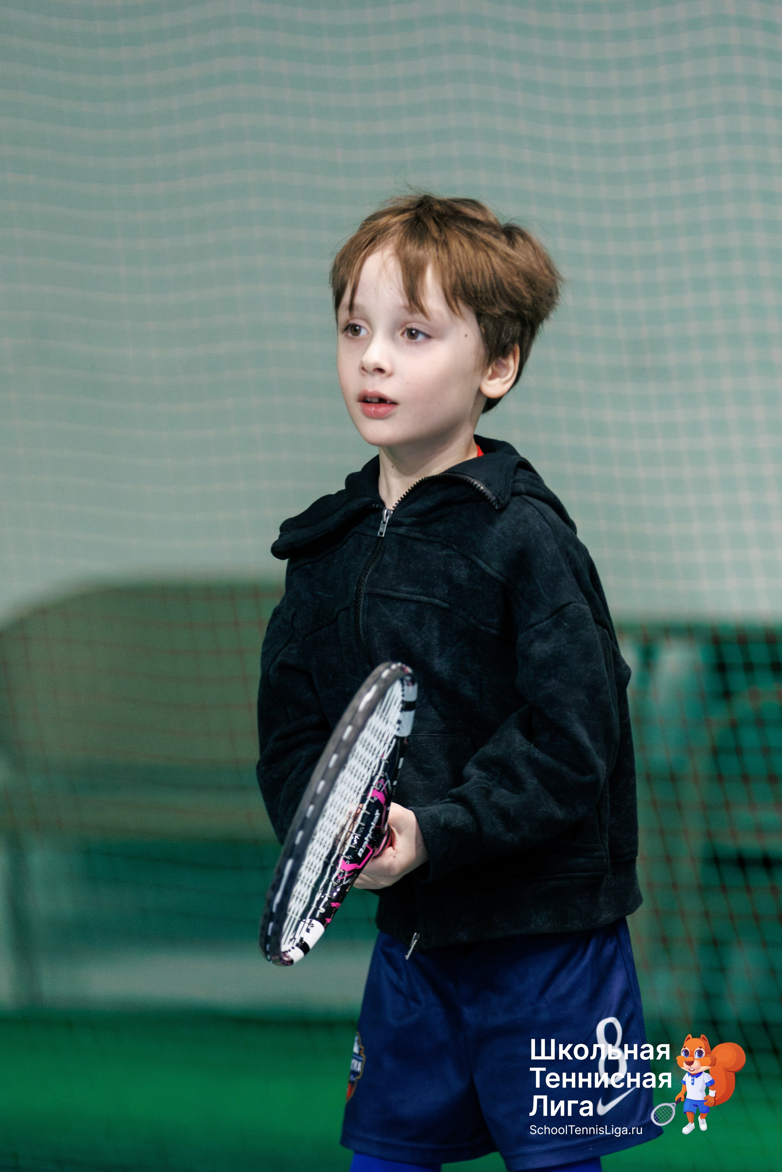 Турнир ШТЛ в Видном. Спортивный фотограф Алексей Соломин