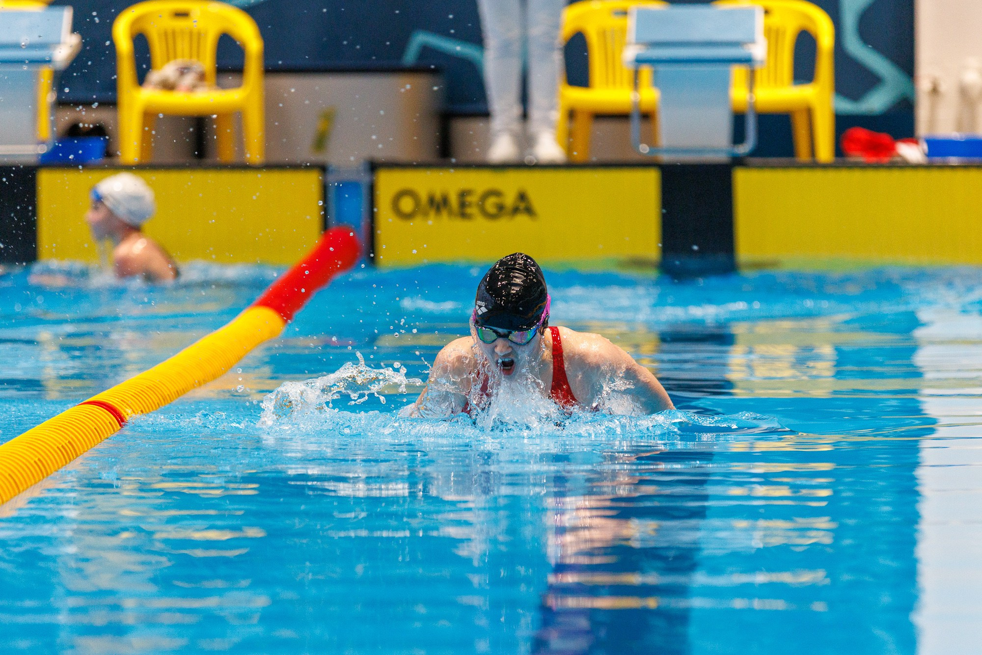 Мытищи Cup, I этап // Фотограф Алексей Соломин. Спортивный фотограф Алексей Соломин